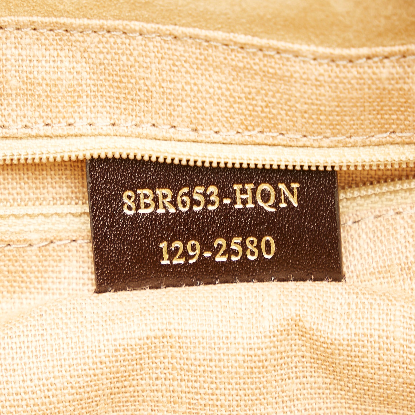 Pequin Shoulder Bag
