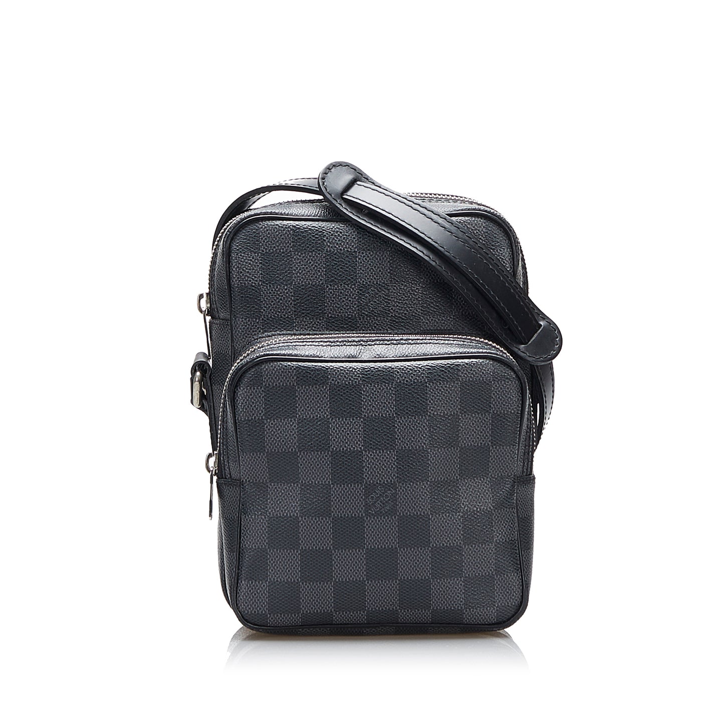 Damier Graphite Amazone