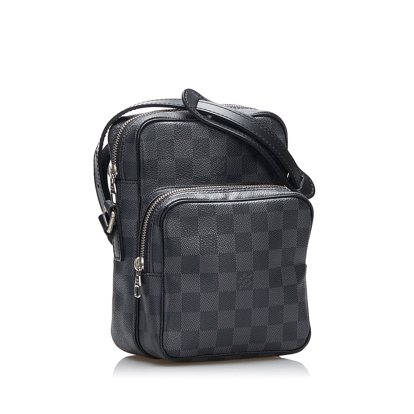 Damier Graphite Amazone