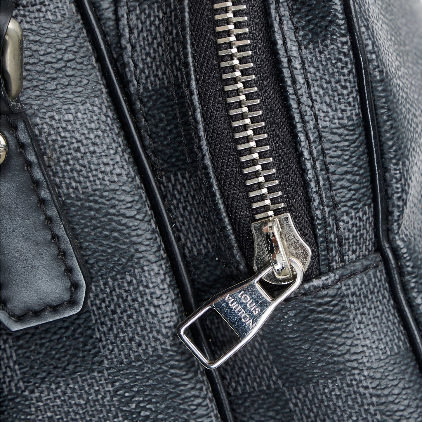 Damier Graphite Amazone