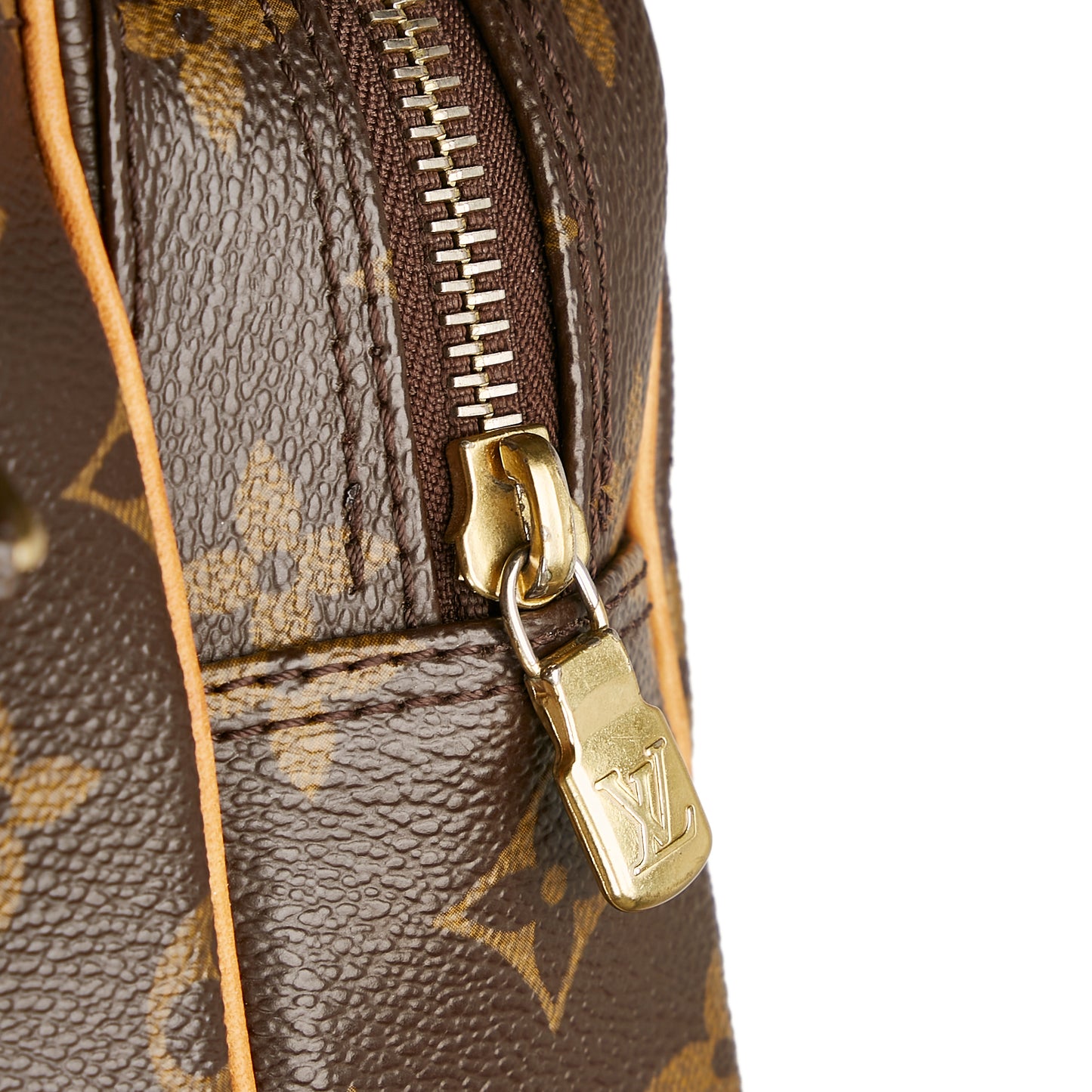 Monogram Nile