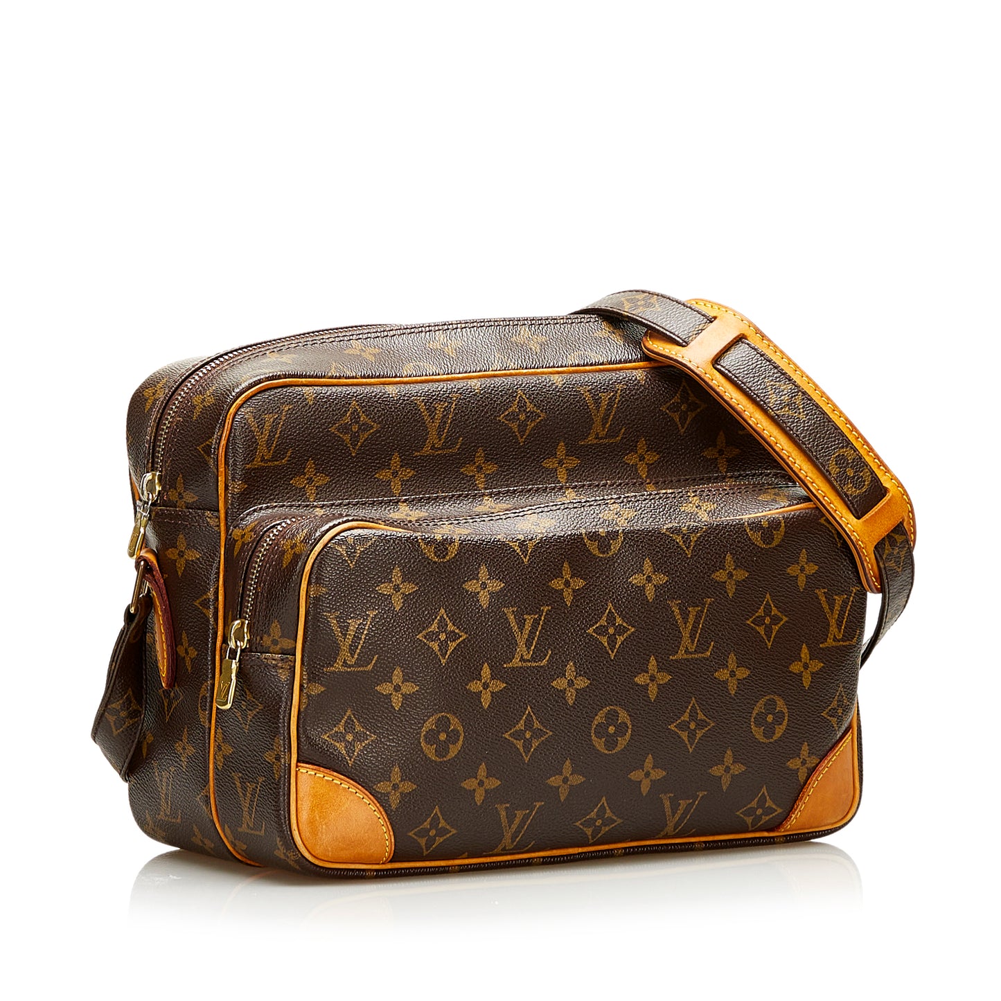 Monogram Nile