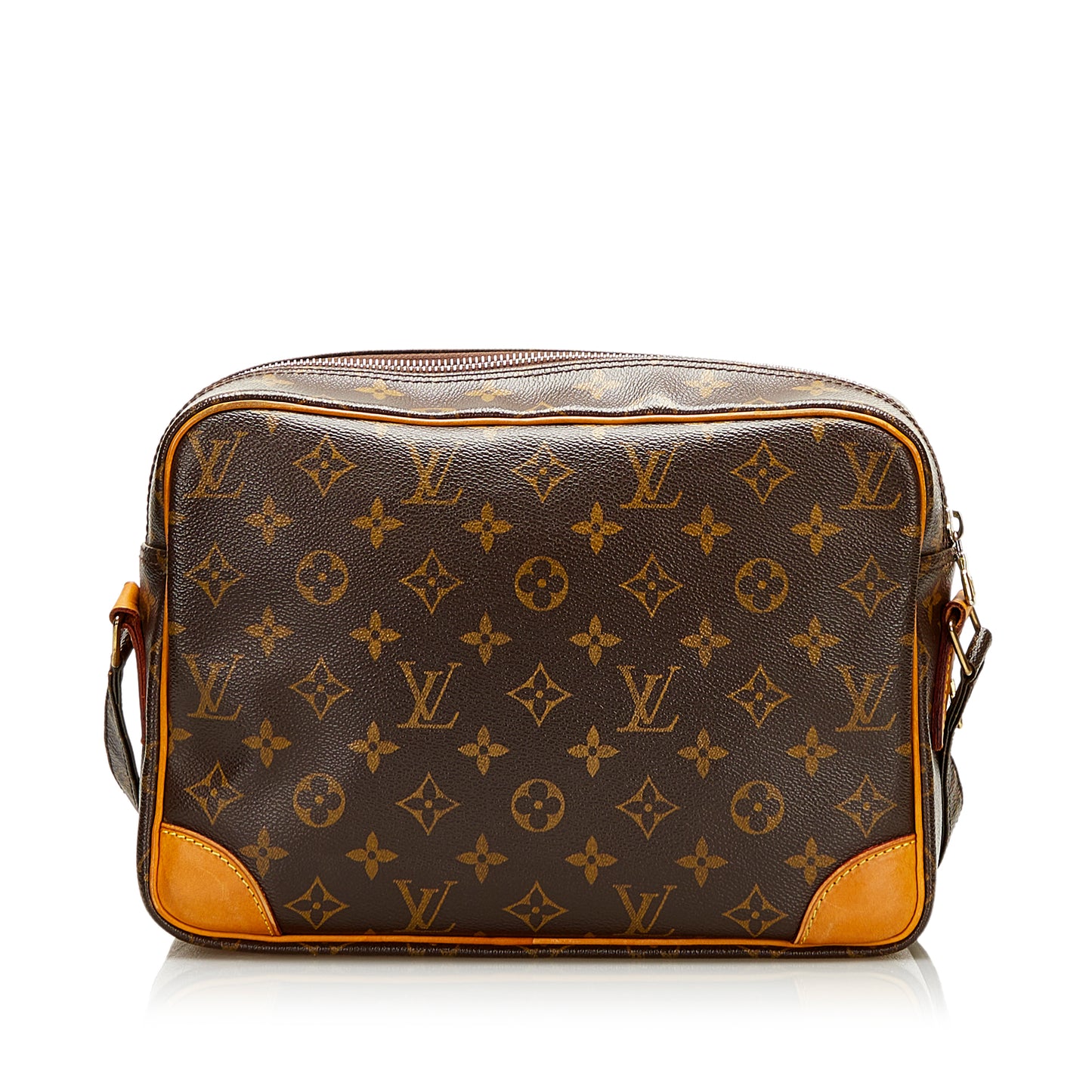 Monogram Nile