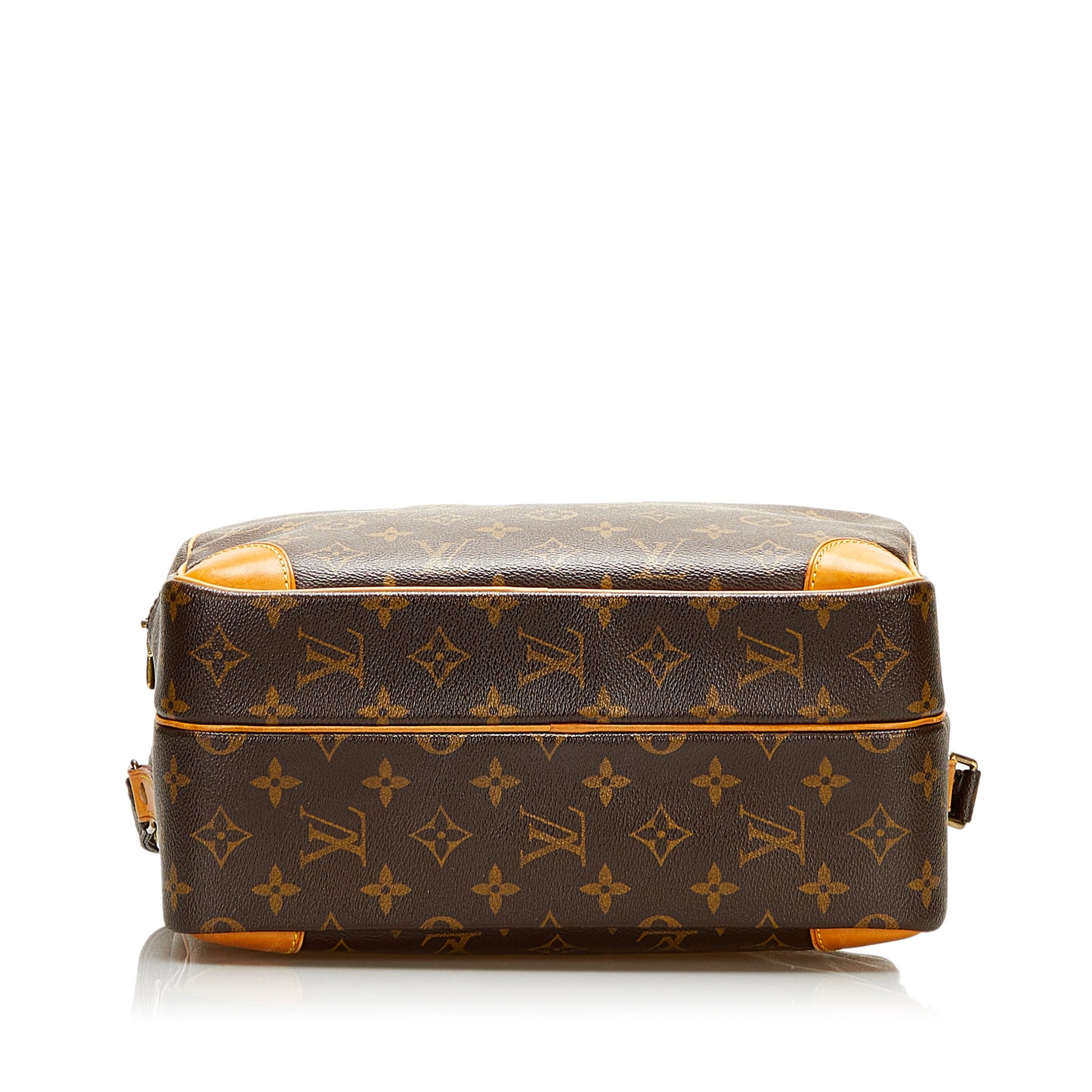 Monogram Nile