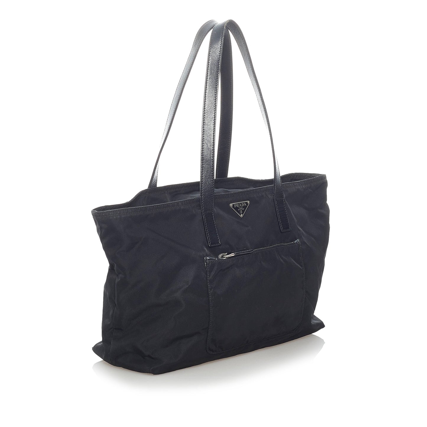Tessuto Tote Bag