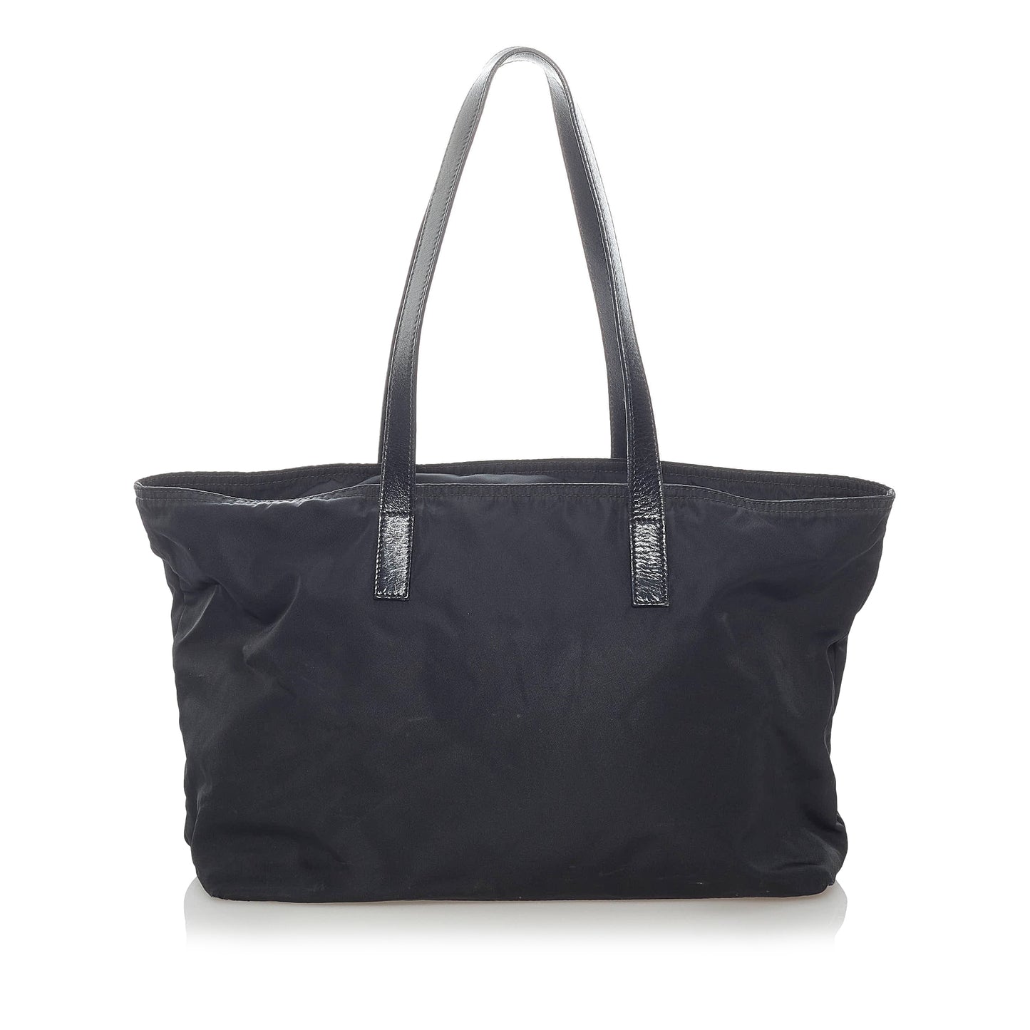 Tessuto Tote Bag