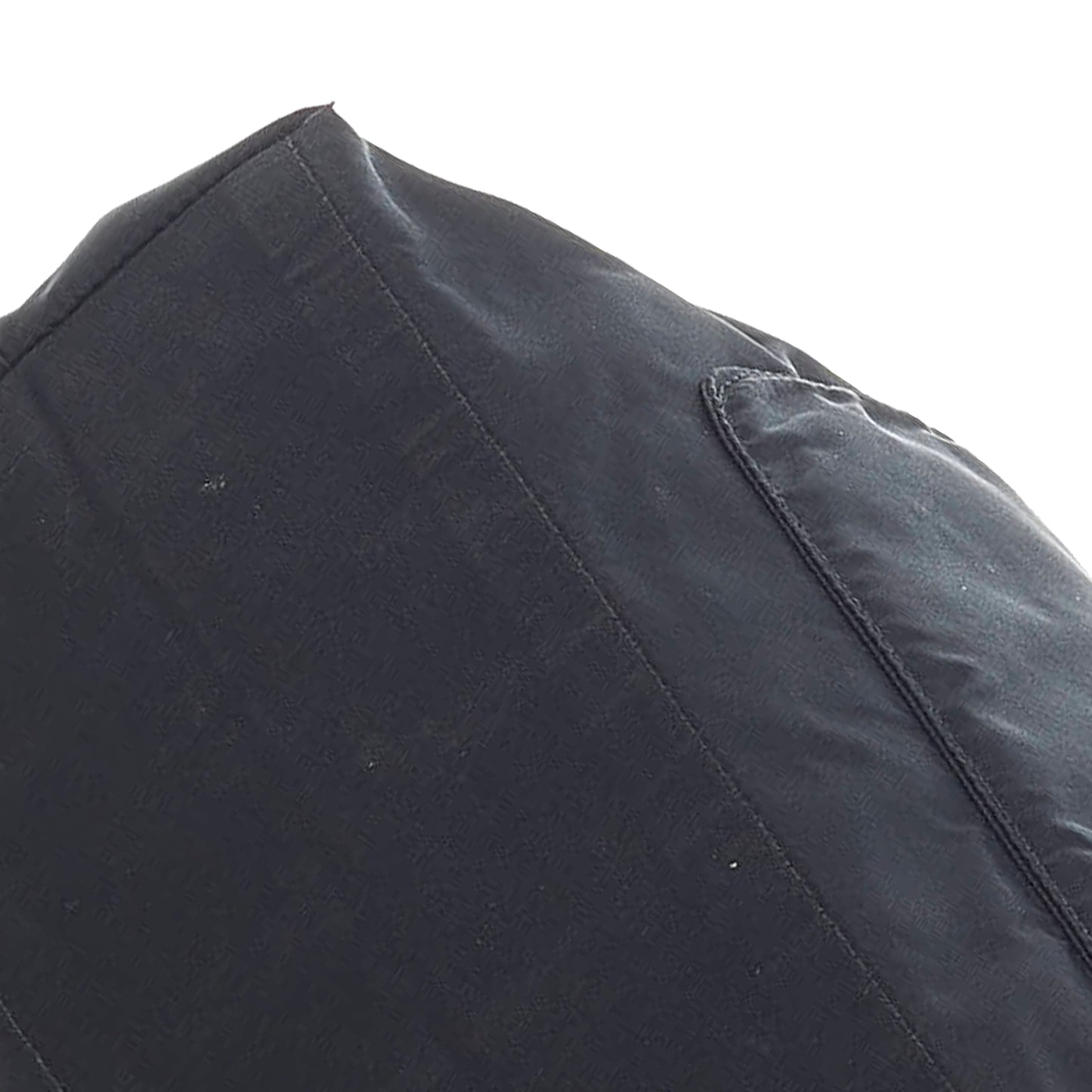 Tessuto Tote Bag