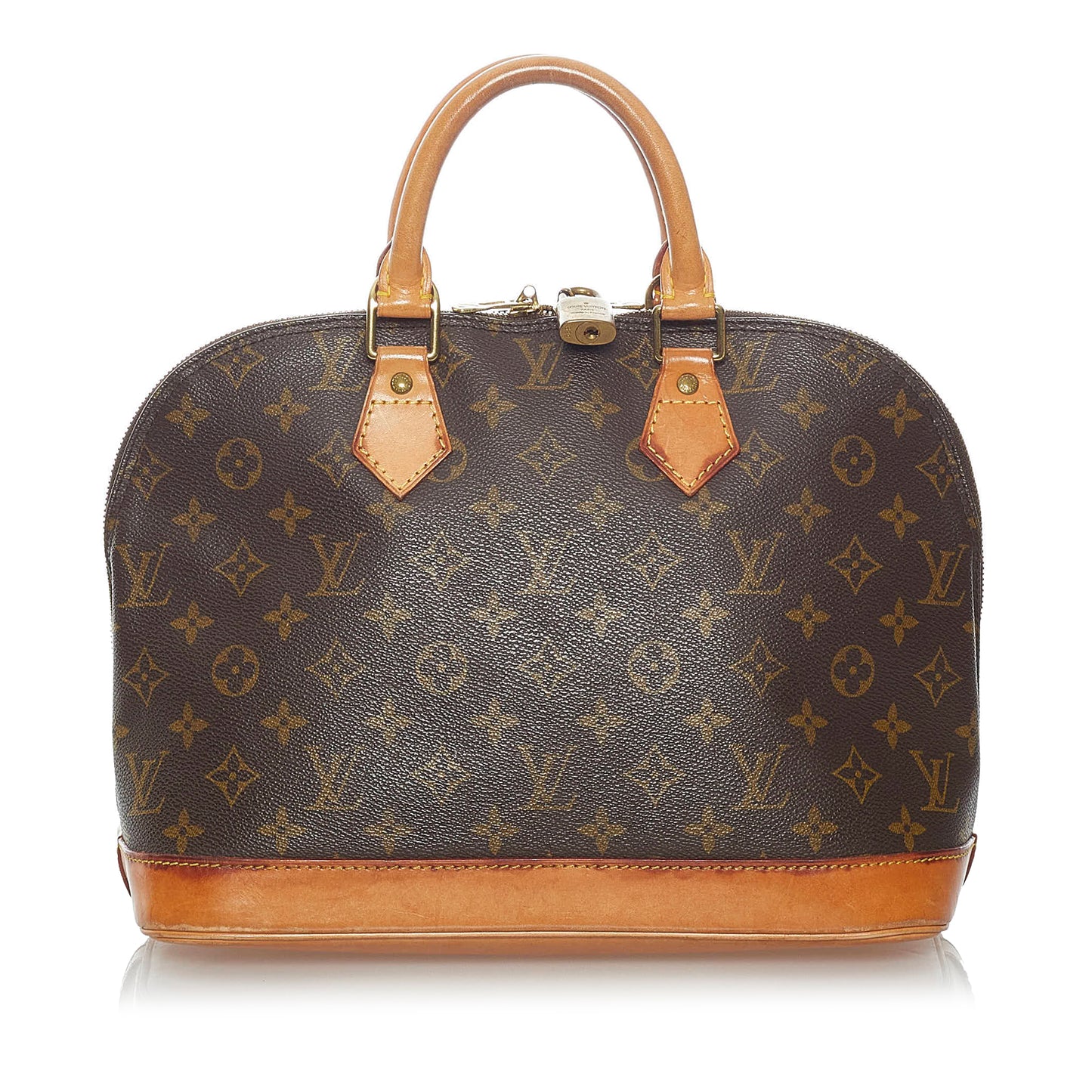 Monogram Alma PM