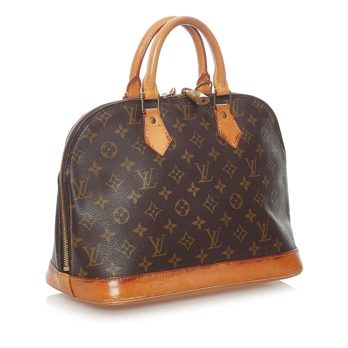Monogram Alma PM