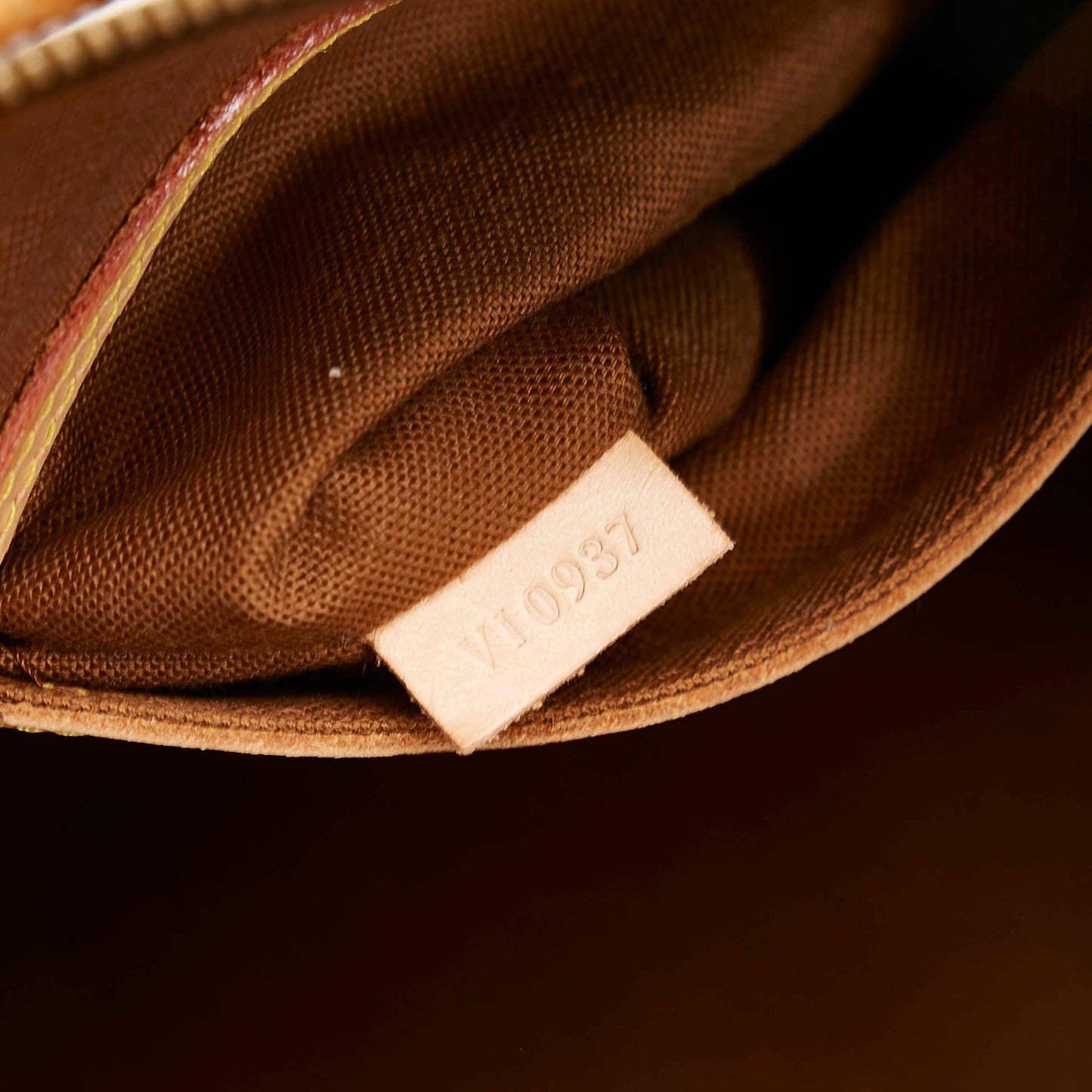 Monogram Alma PM