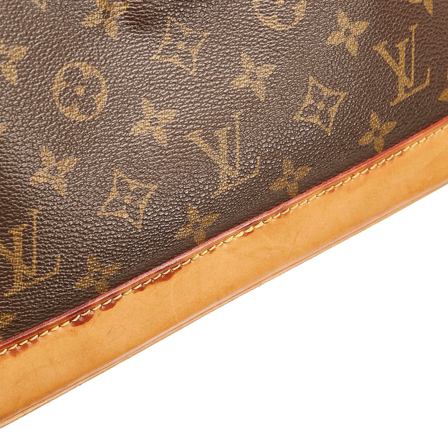 Monogram Alma PM