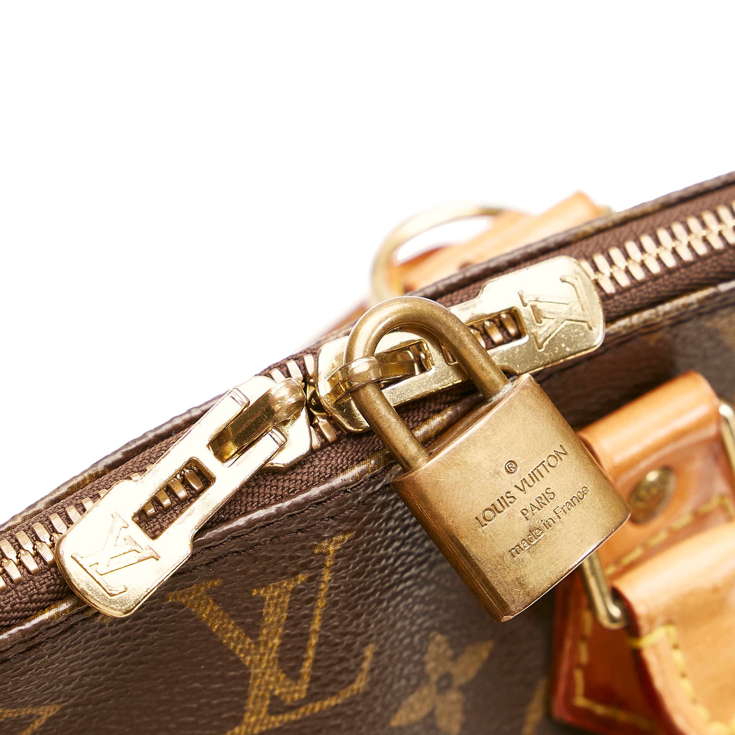 Monogram Alma PM