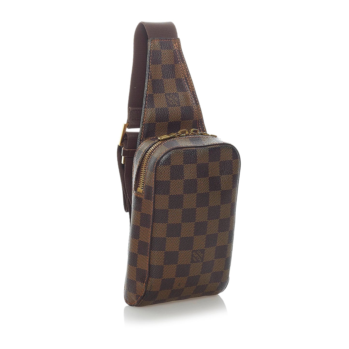 Damier Ebene Geronimos