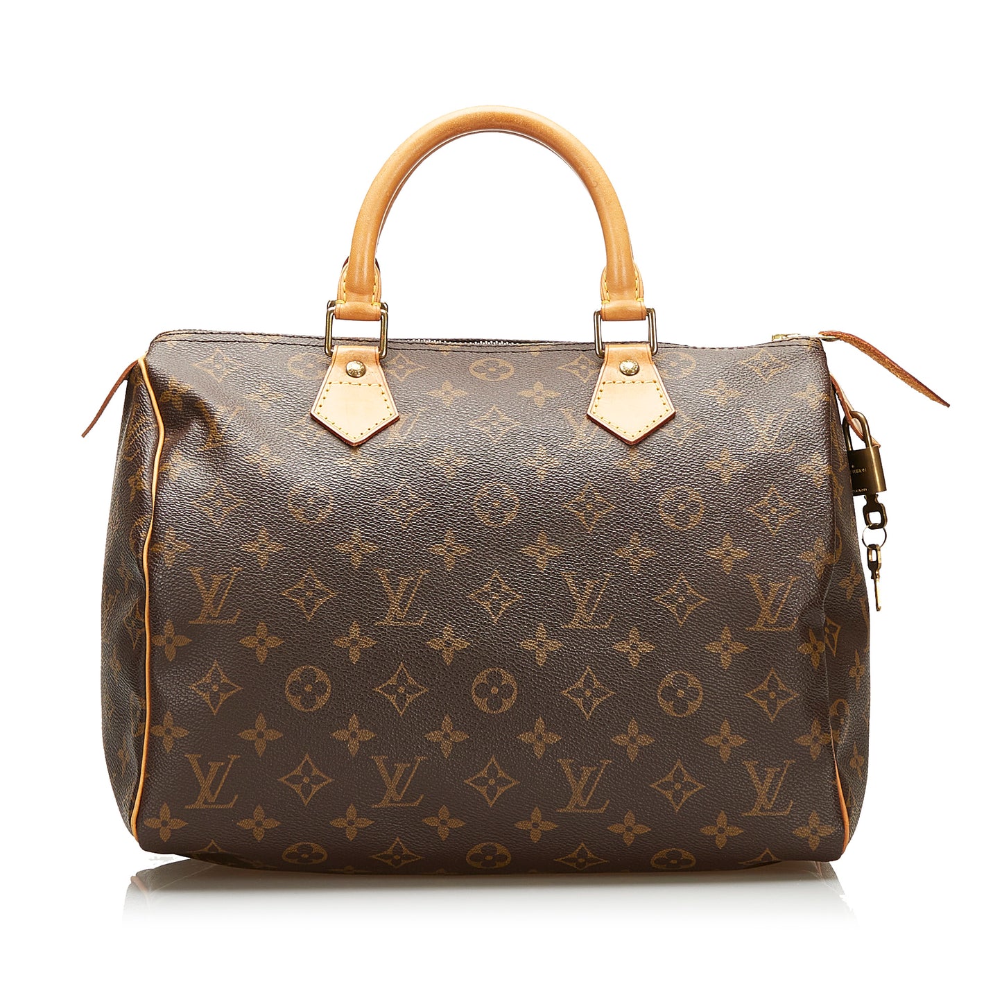 Monogram Speedy 30