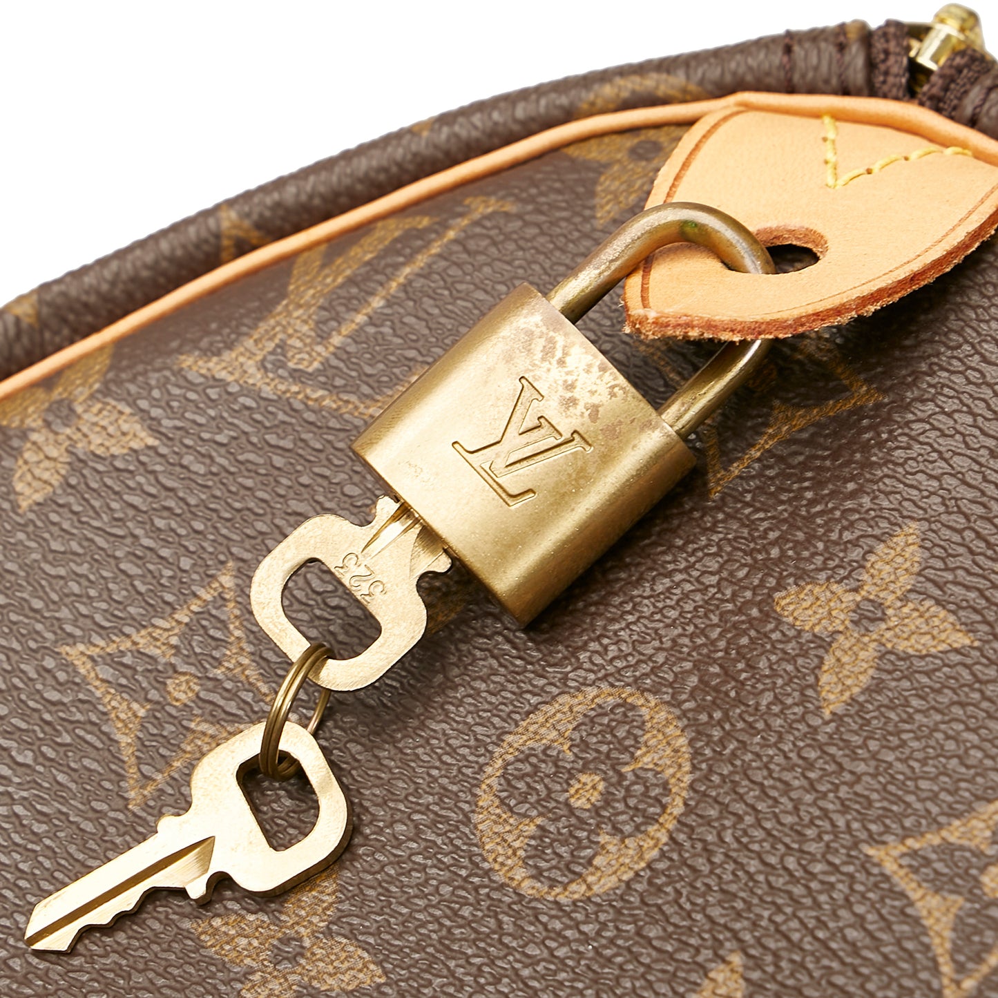 Monogram Speedy 30