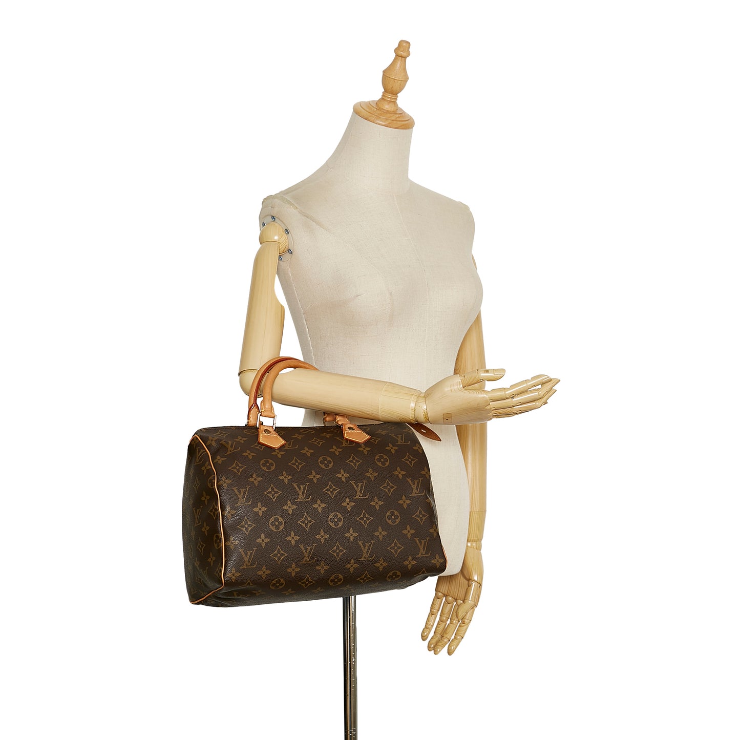 Monogram Speedy 30