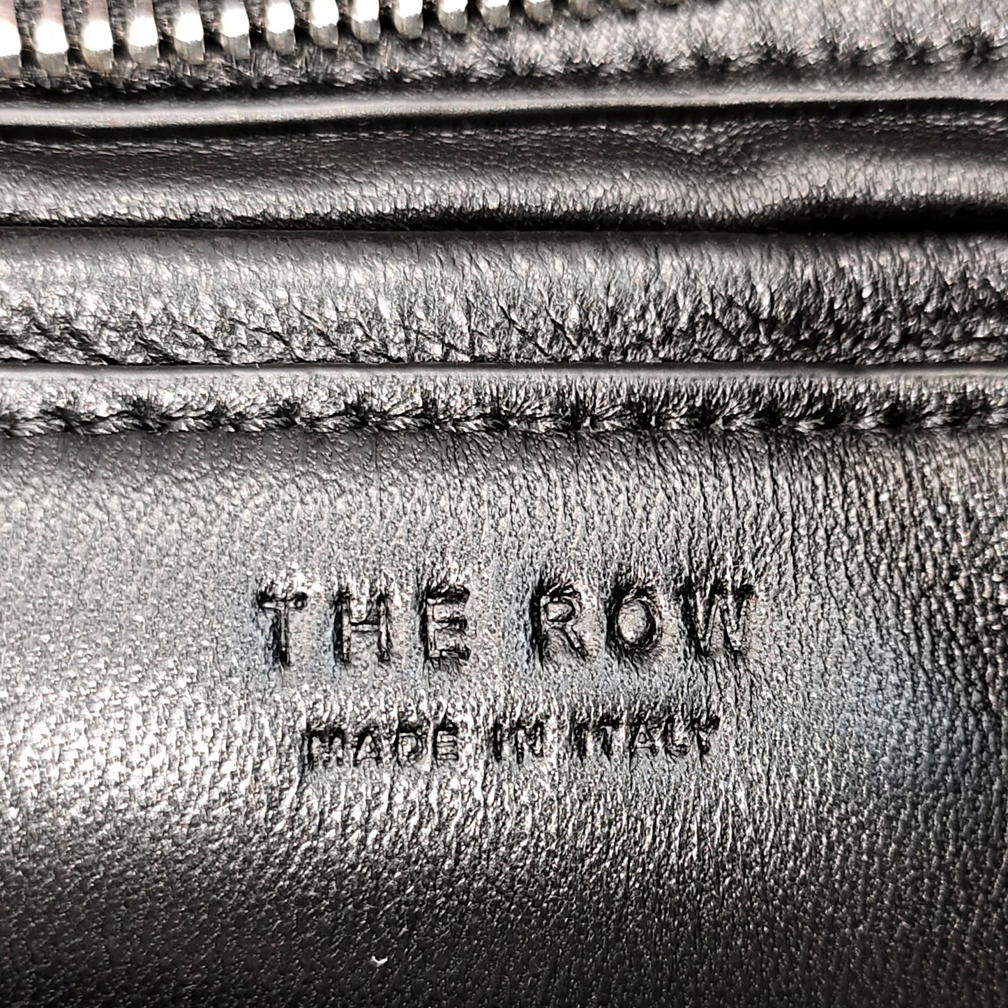 E/W Shoulder Bag