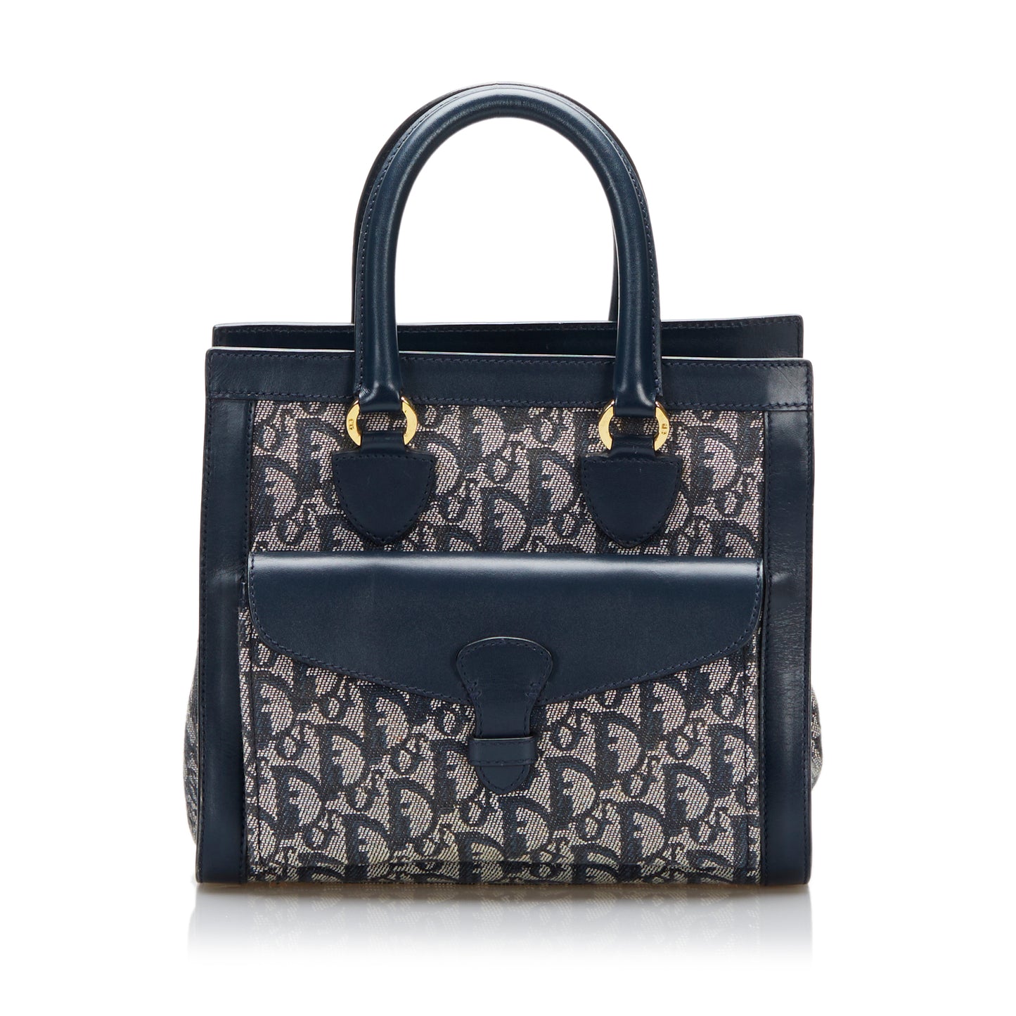 Dior Oblique Handbag
