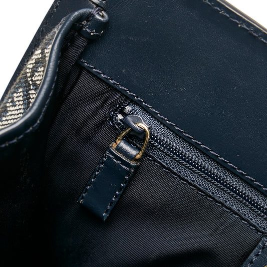 Dior Oblique Handbag