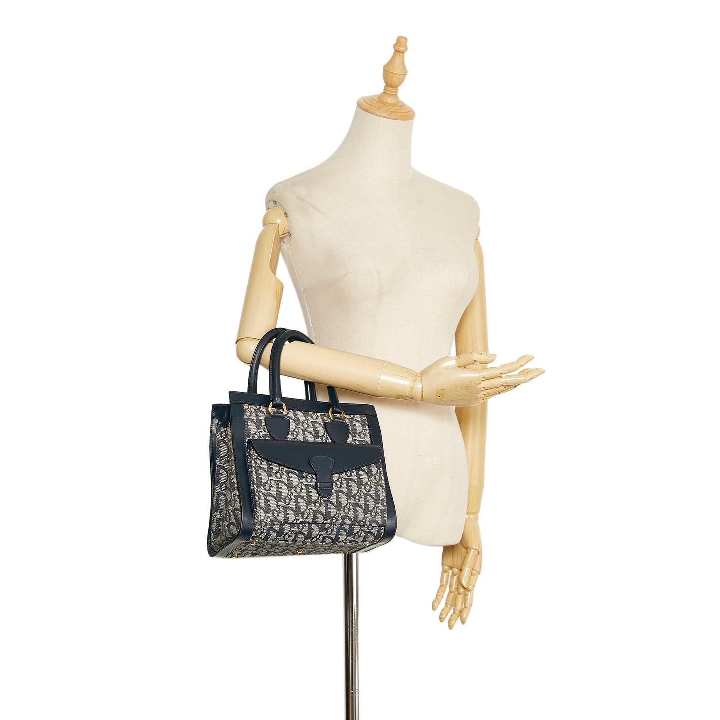 Dior Oblique Handbag