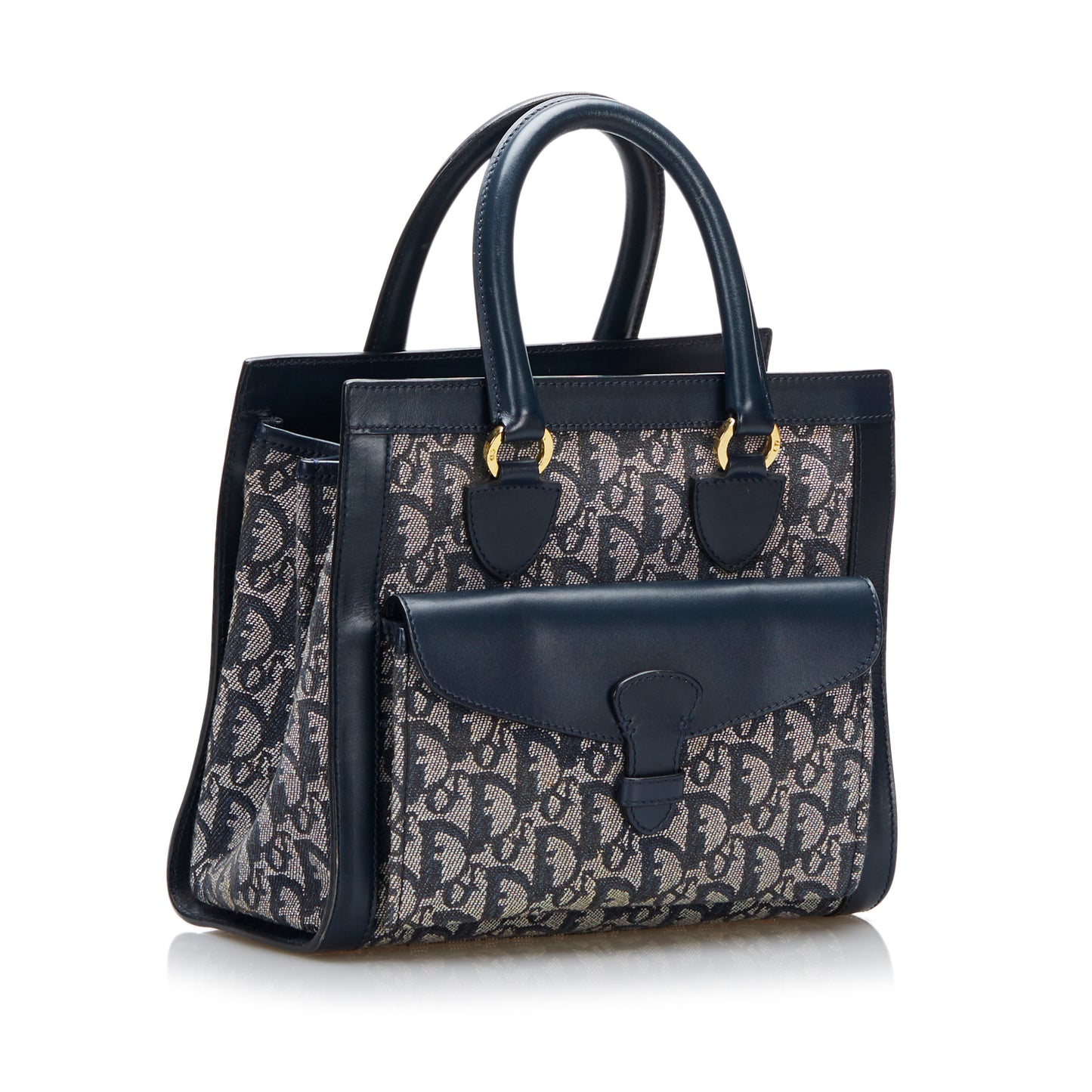 Dior Oblique Handbag