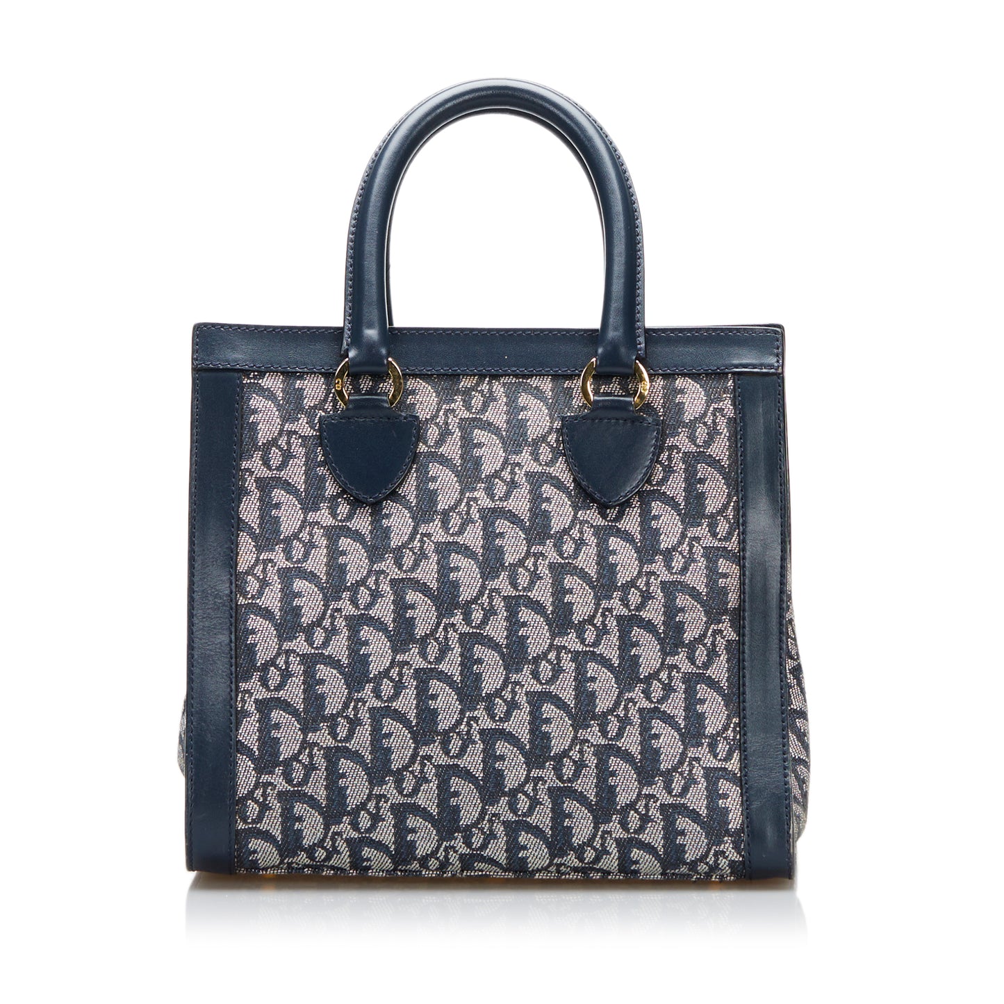 Dior Oblique Handbag