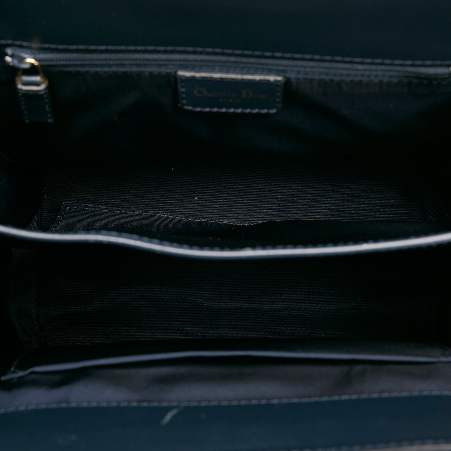 Dior Oblique Handbag