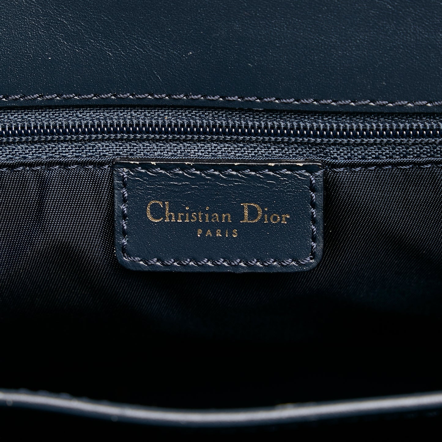Dior Oblique Handbag