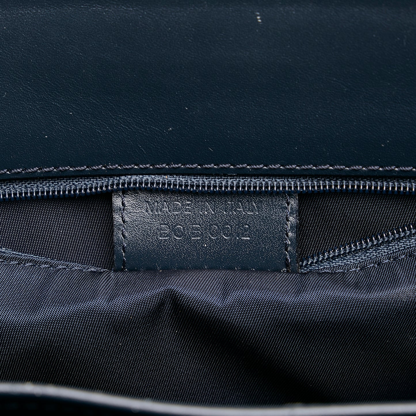 Dior Oblique Handbag