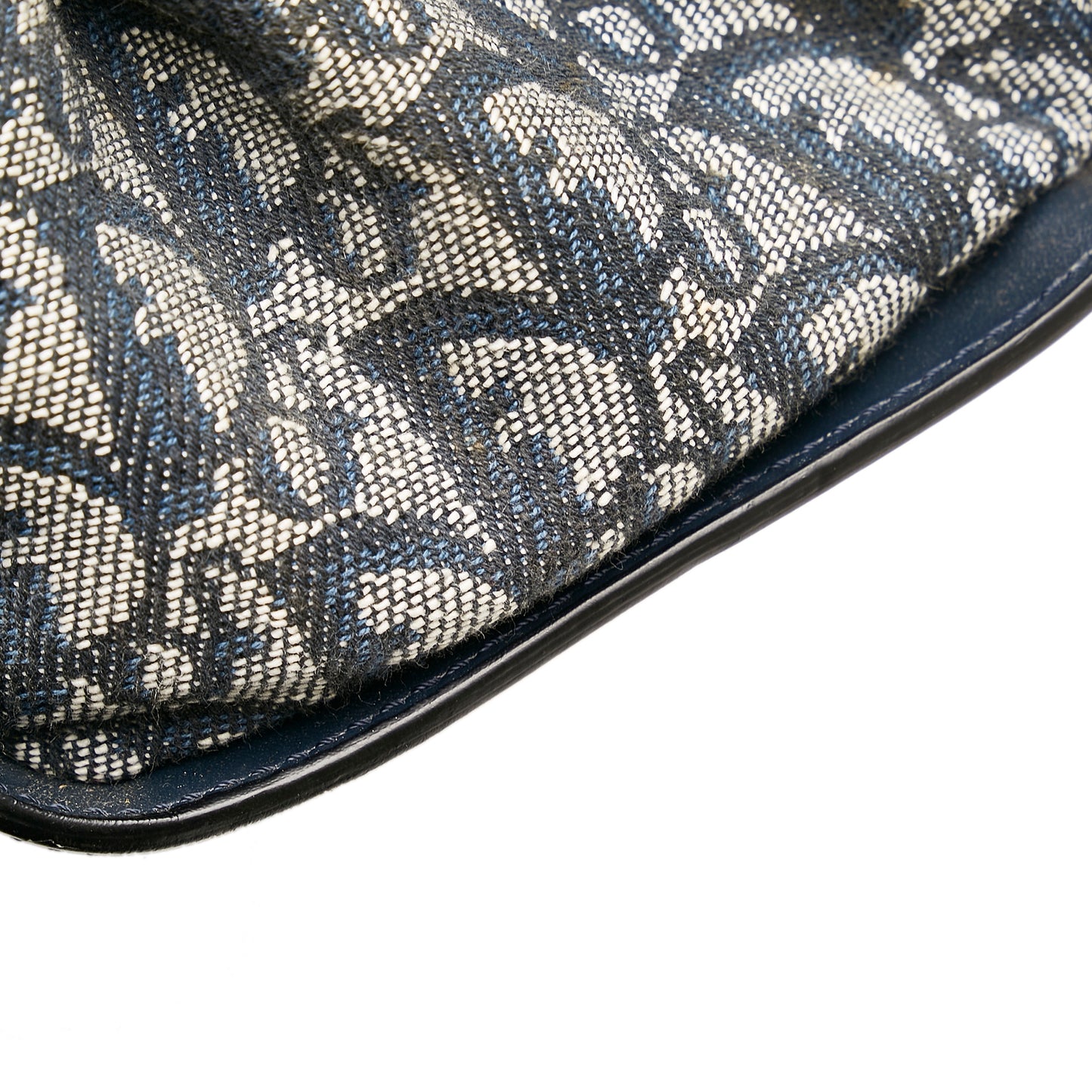 Dior Oblique Handbag