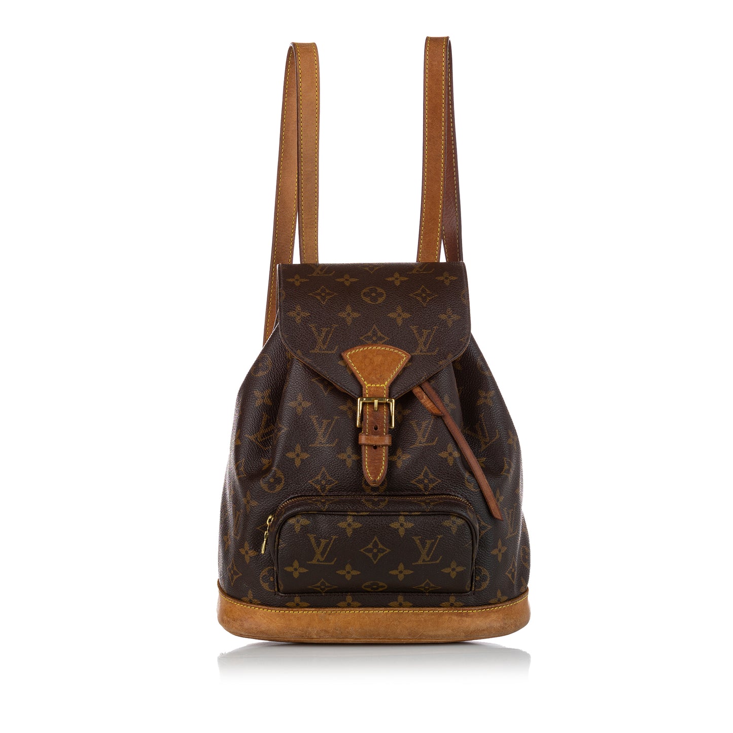 Monogram Montsouris MM