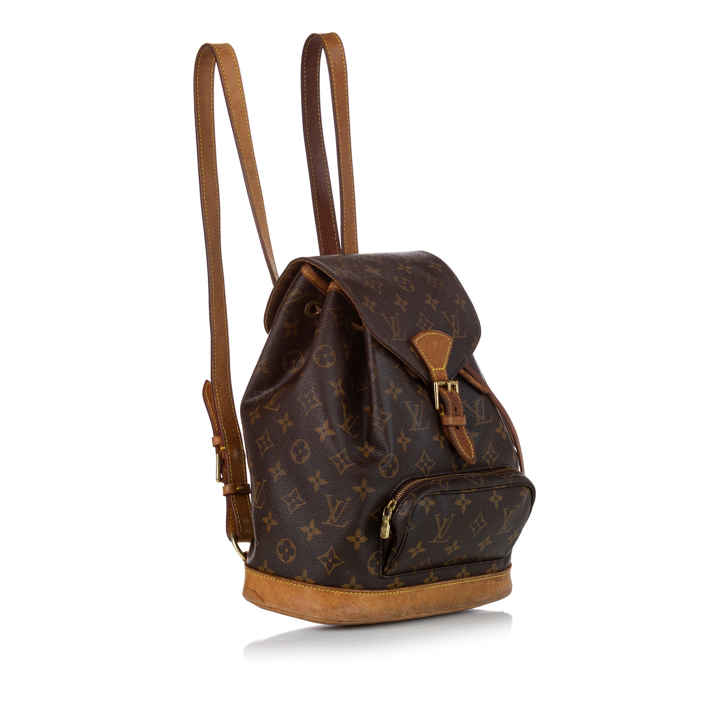 Monogram Montsouris MM