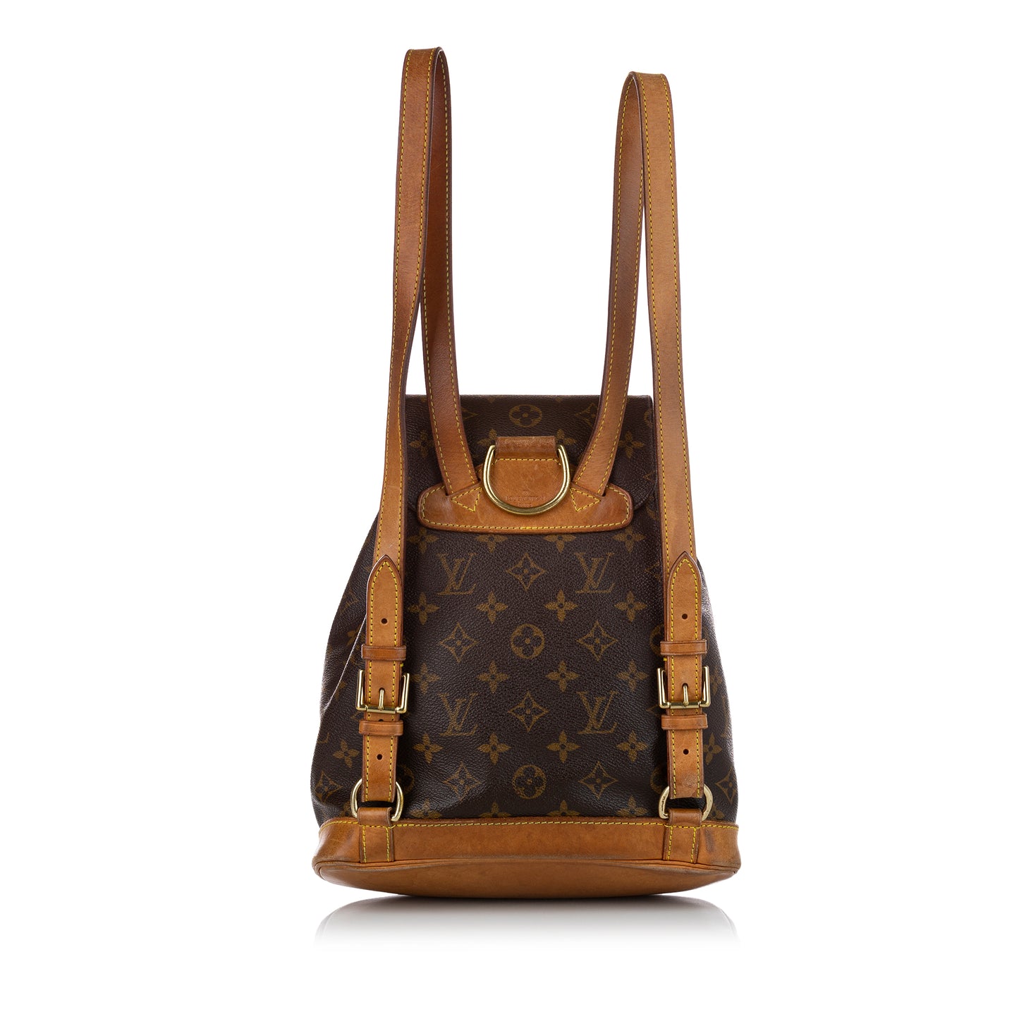 Monogram Montsouris MM