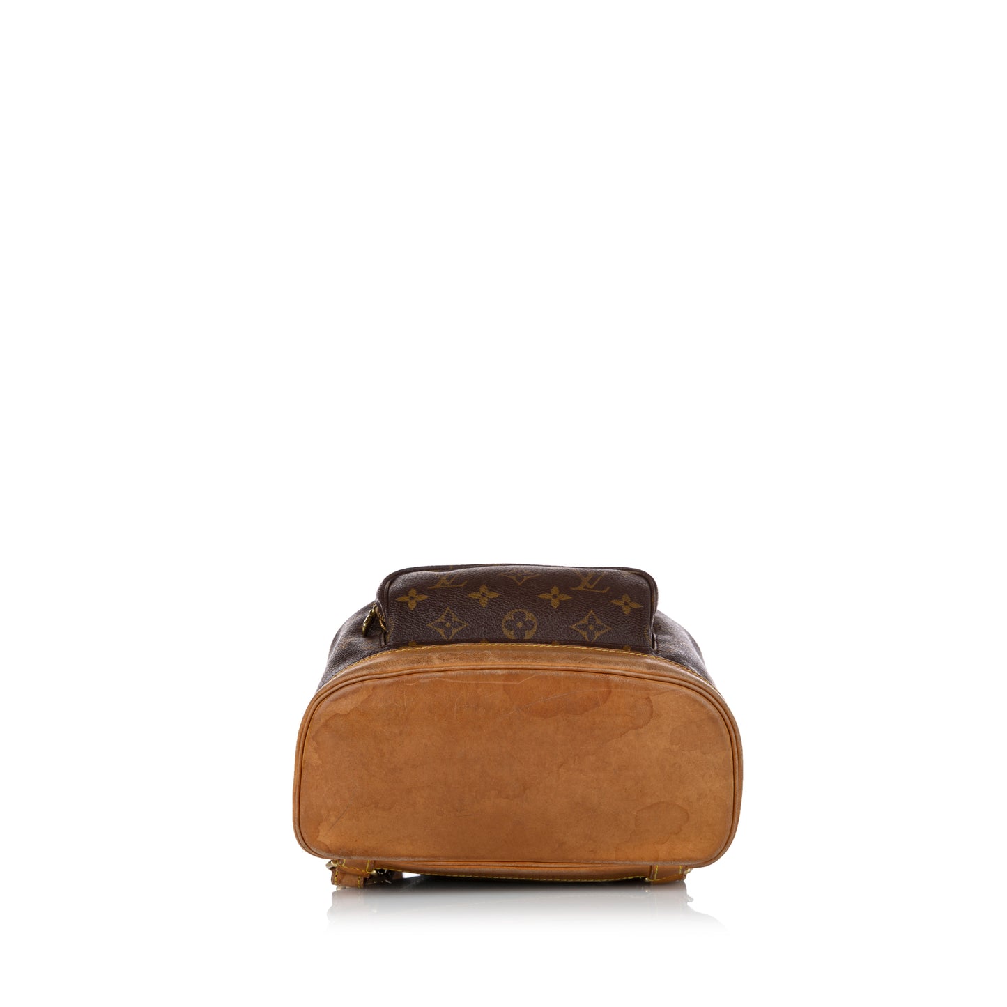 Monogram Montsouris MM
