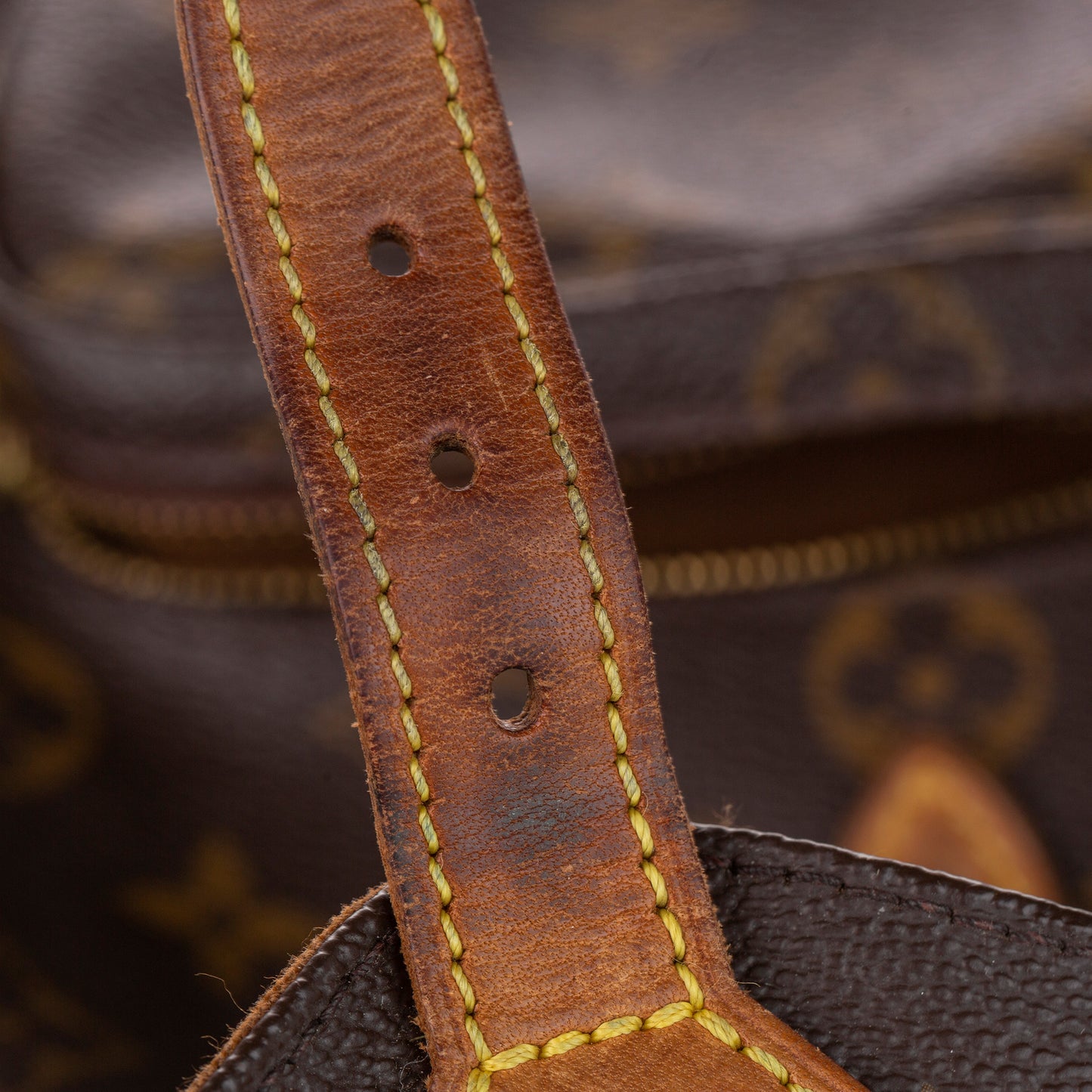 Monogram Montsouris MM