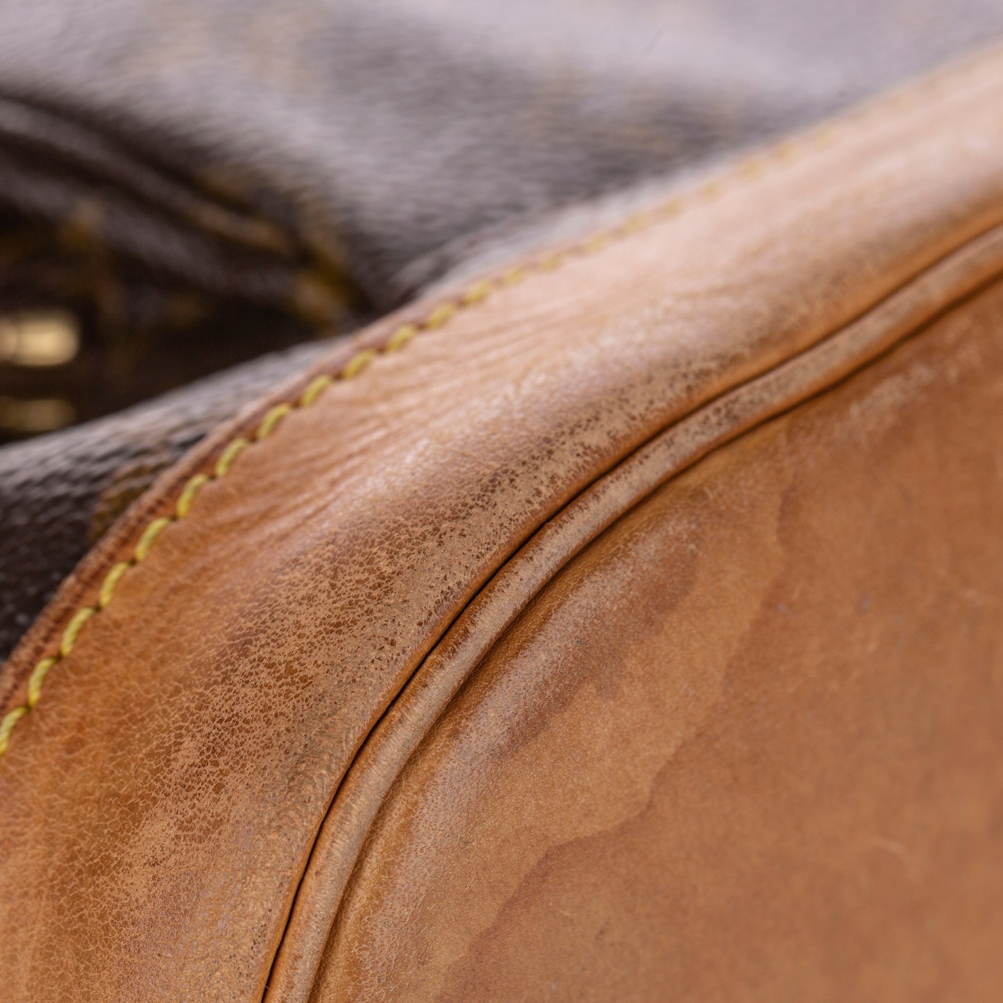 Monogram Montsouris MM