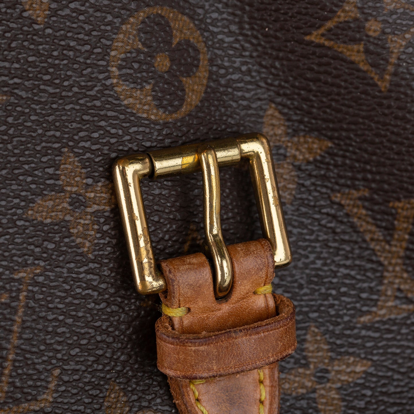 Monogram Montsouris MM