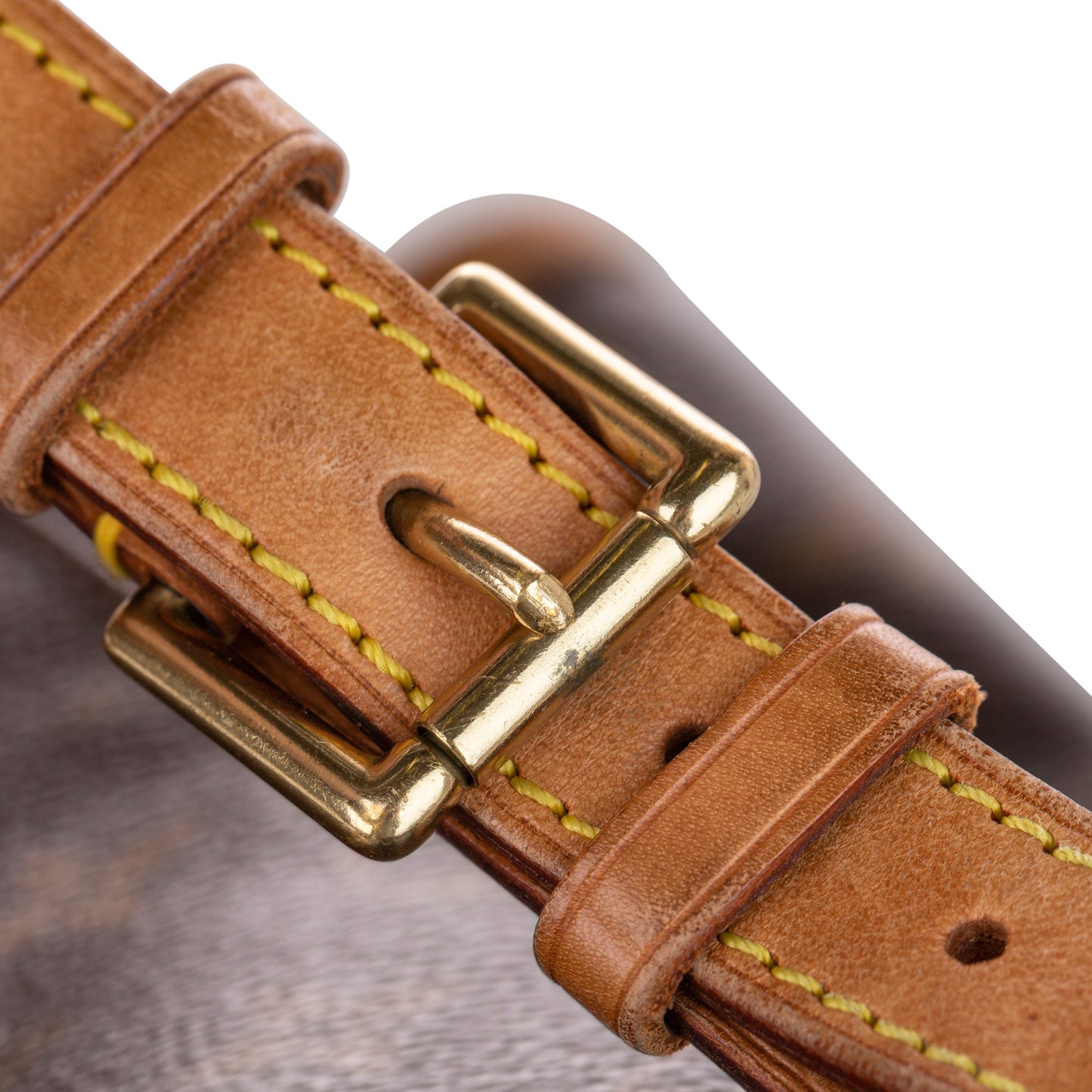 Monogram Montsouris MM