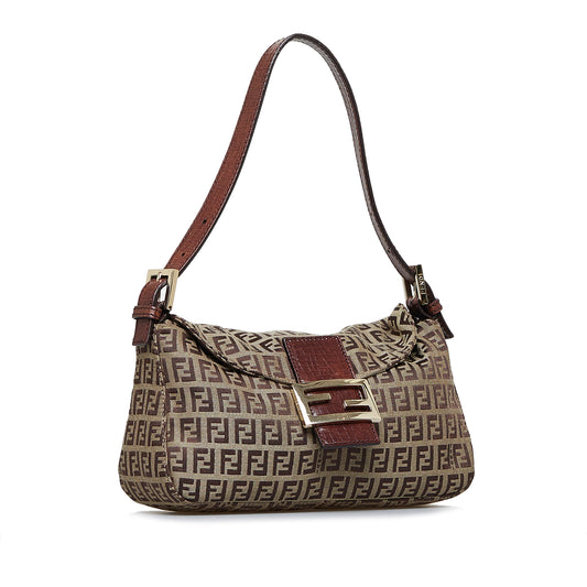 Zucchino Double Flap Baguette