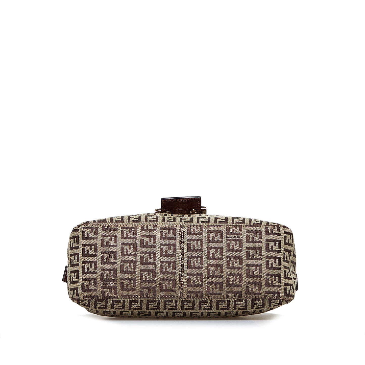 Zucchino Double Flap Baguette