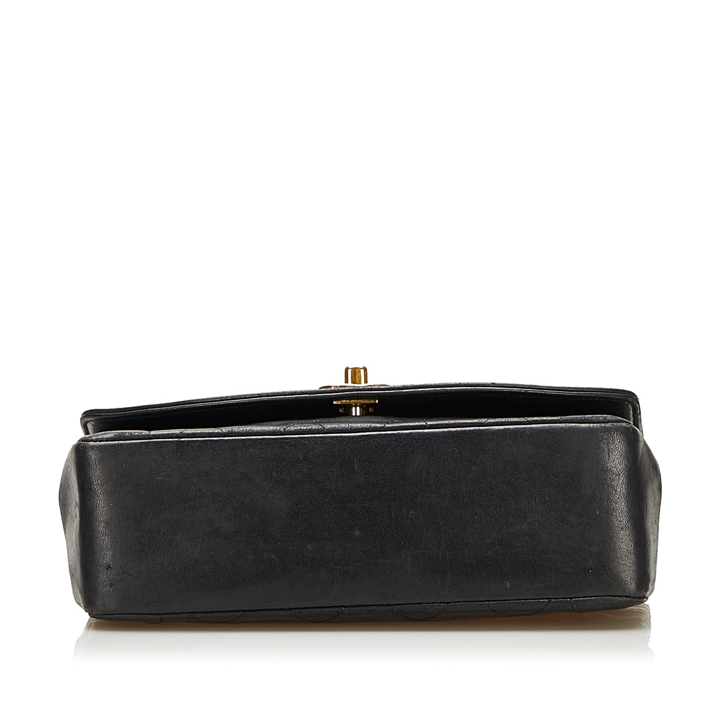 Small Diana Flap Crossbody Bag