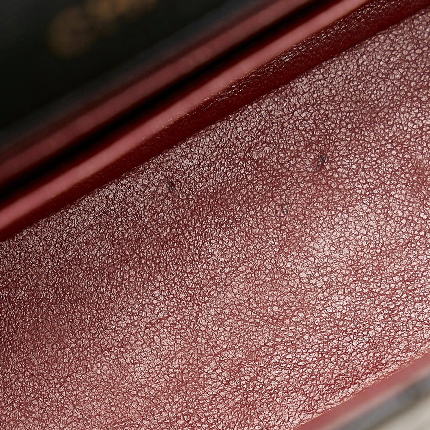 Small Diana Flap Crossbody Bag