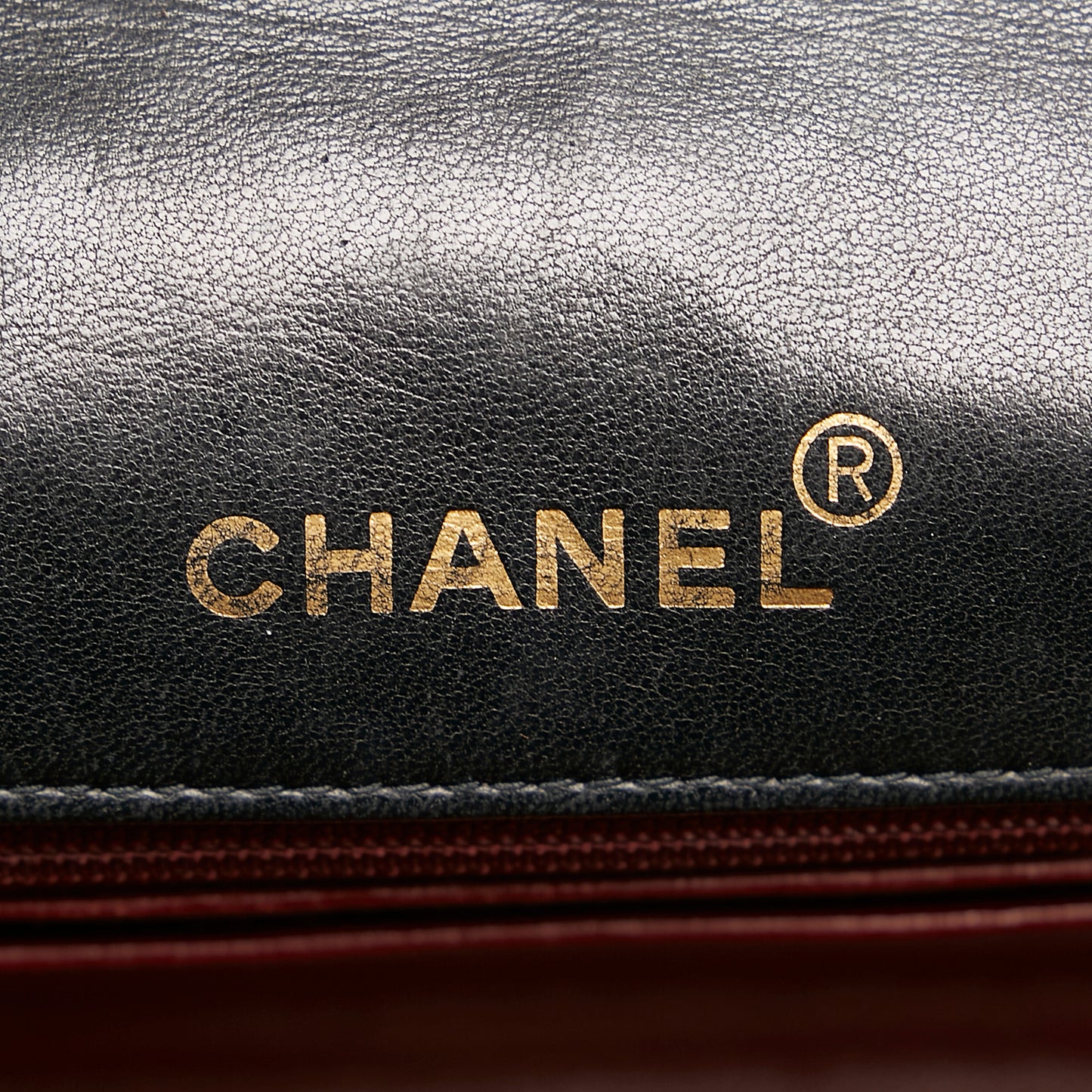 Small Diana Flap Crossbody Bag