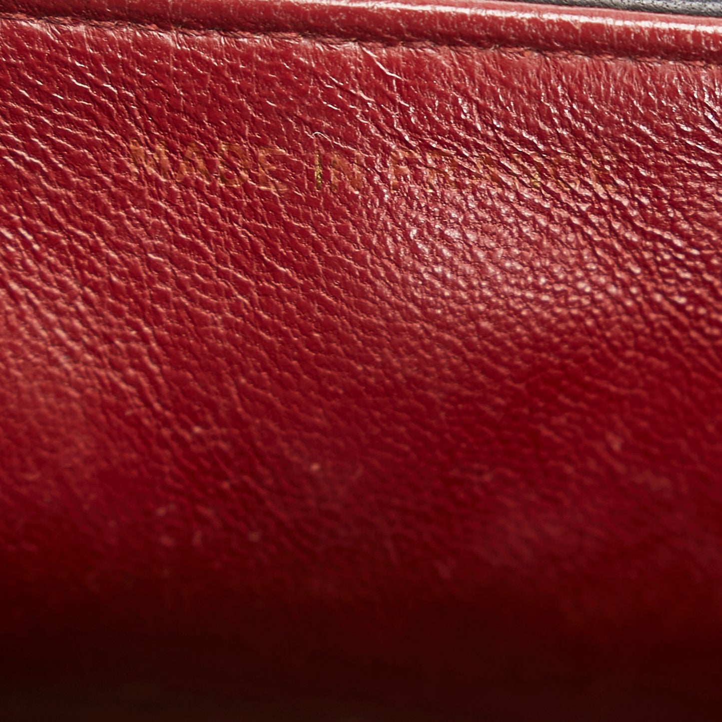 Small Diana Flap Crossbody Bag