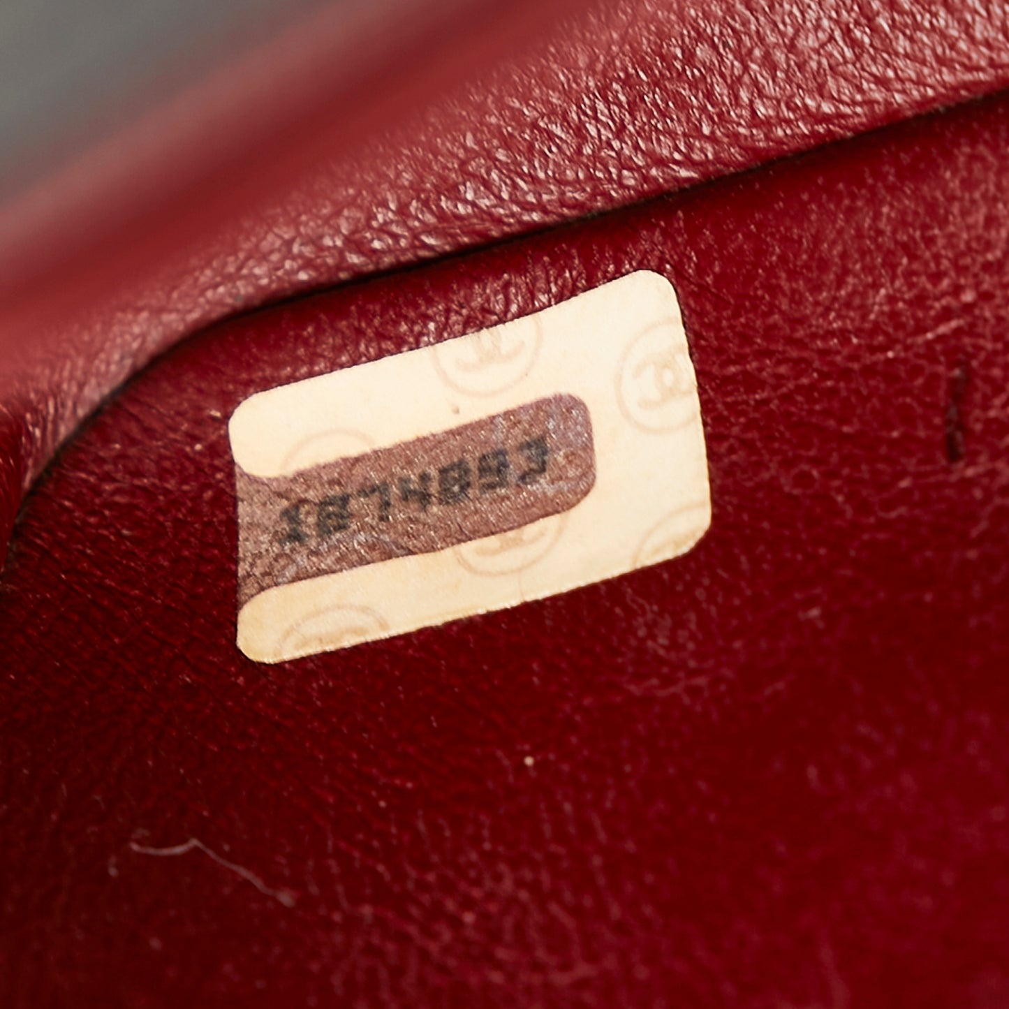 Small Diana Flap Crossbody Bag