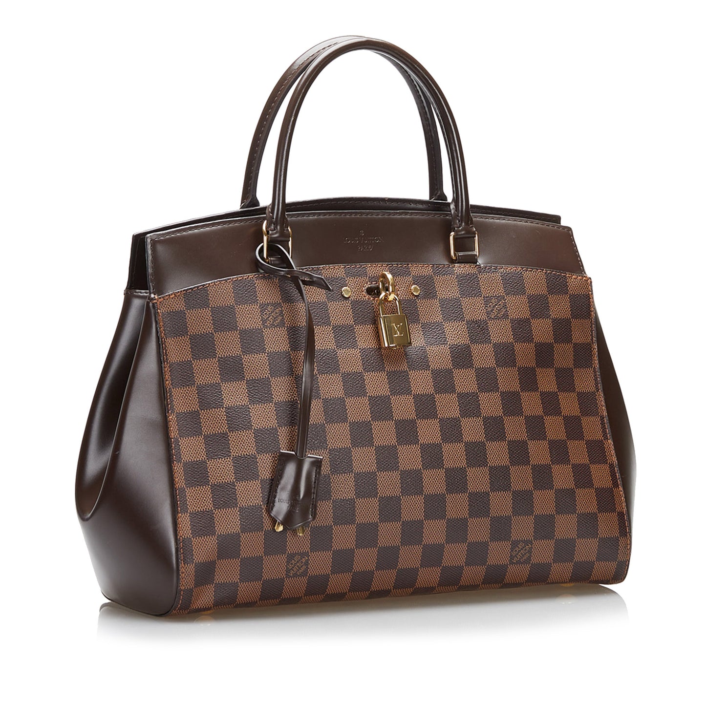 Damier Ebene Rivoli MM