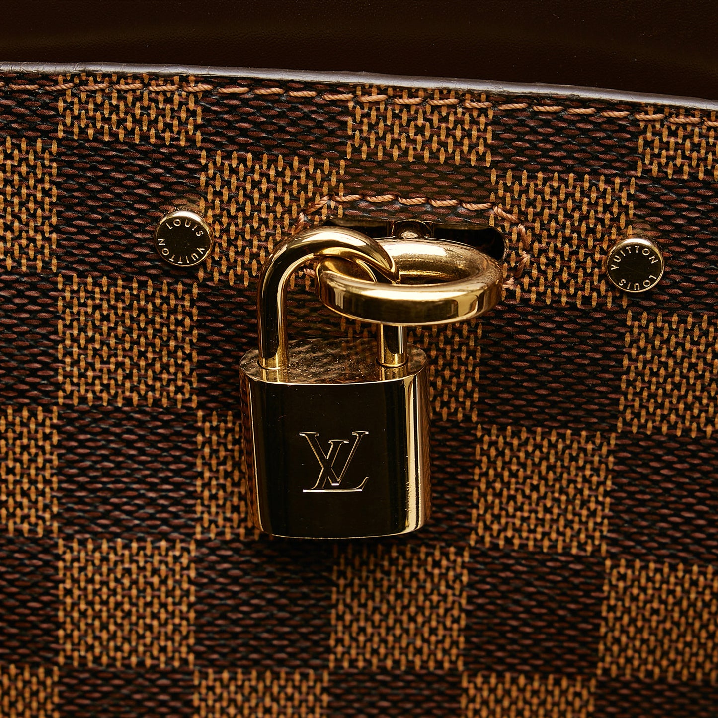 Damier Ebene Rivoli MM