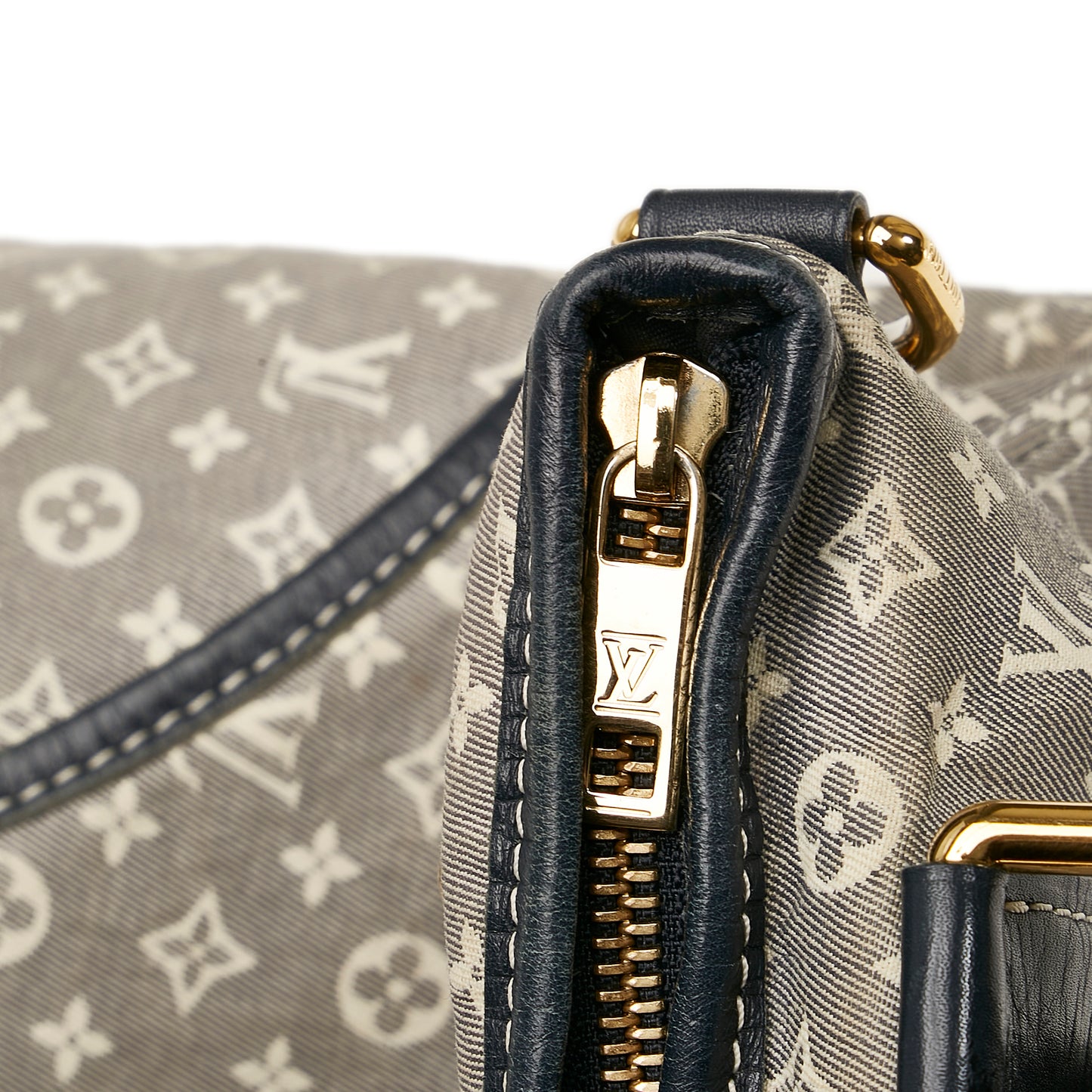 Monogram Idylle Elegie