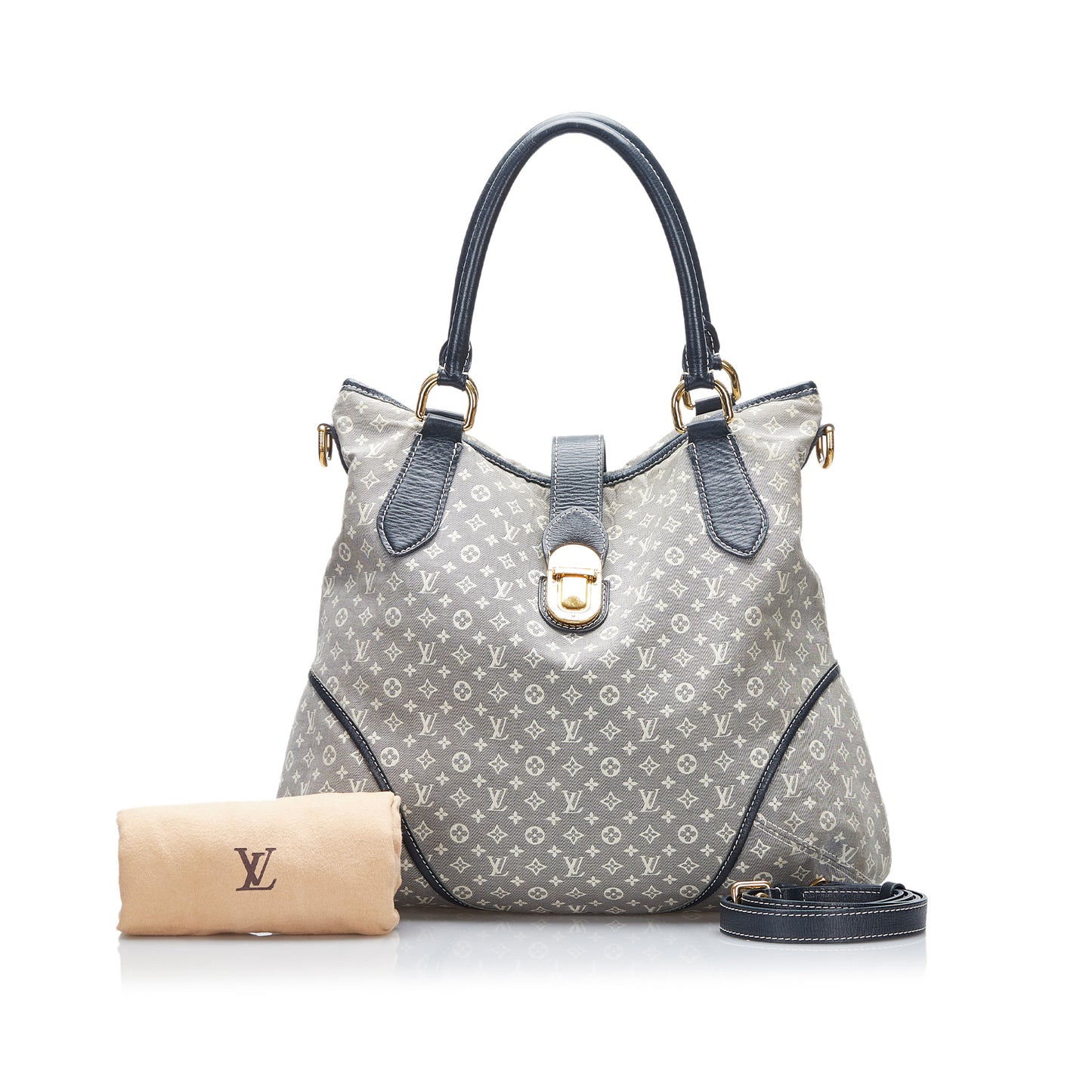 Monogram Idylle Elegie