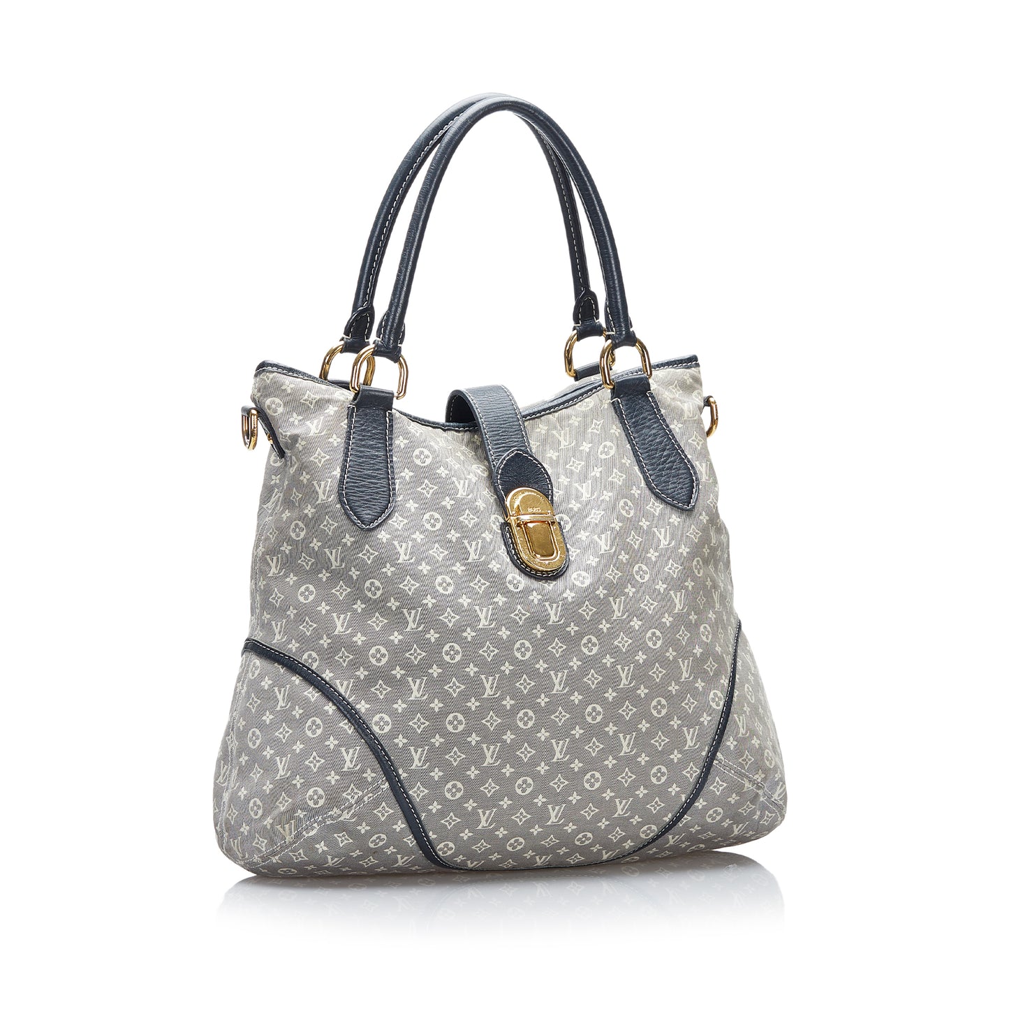 Monogram Idylle Elegie